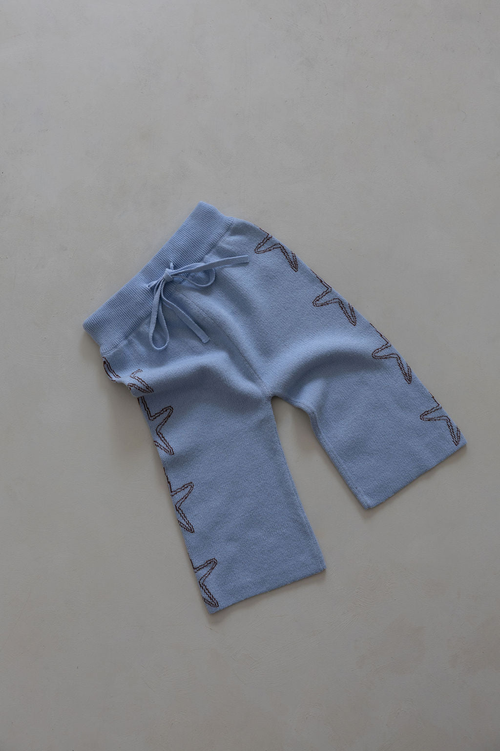 Sea-Star Pants | Sky