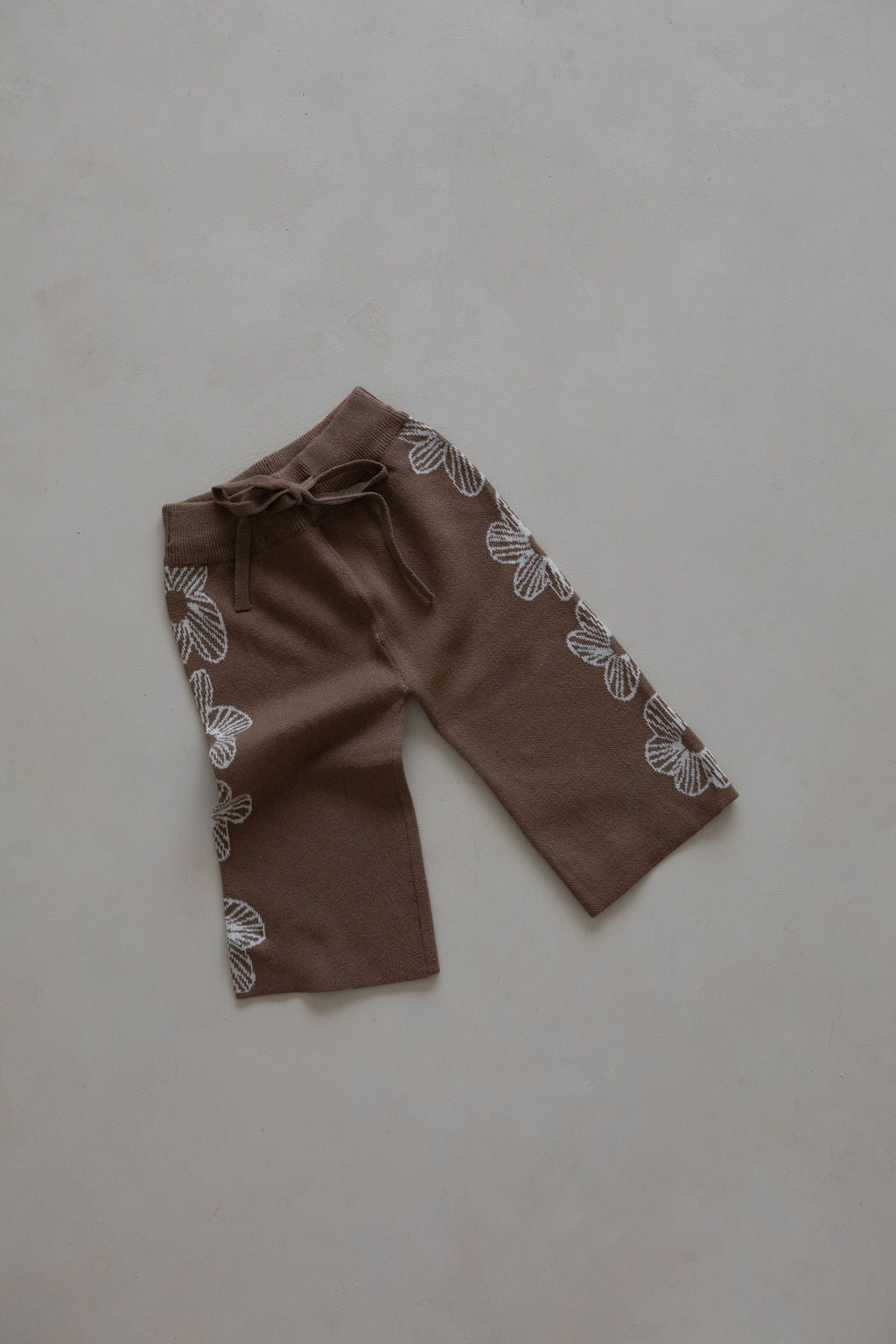 Pants | Cocoa Flower