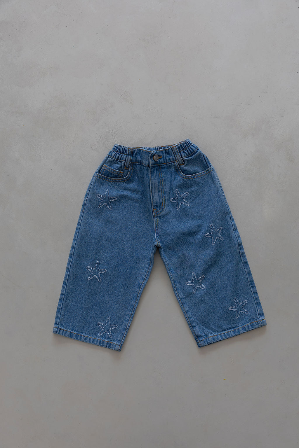 Denim Jeans | Sea Star
