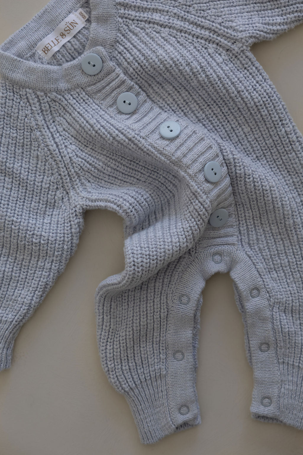 Bodysuit | Sky