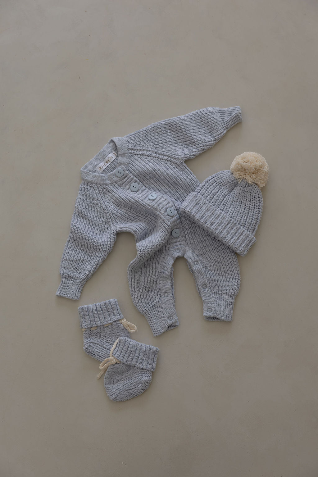Bodysuit | Sky