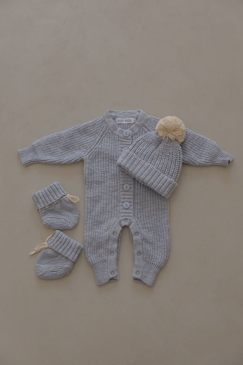 Bodysuit | Sky