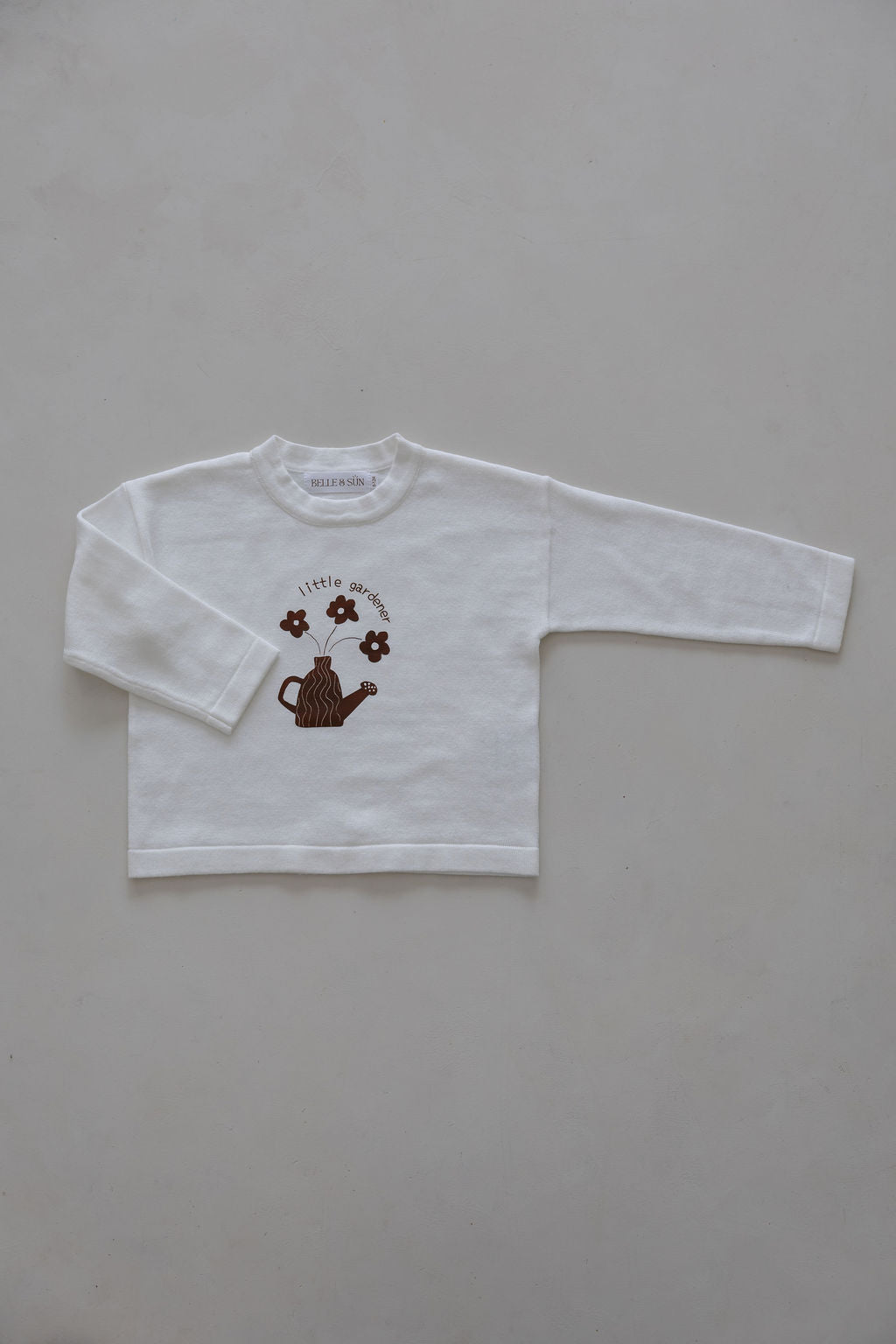 Top | Little Gardener