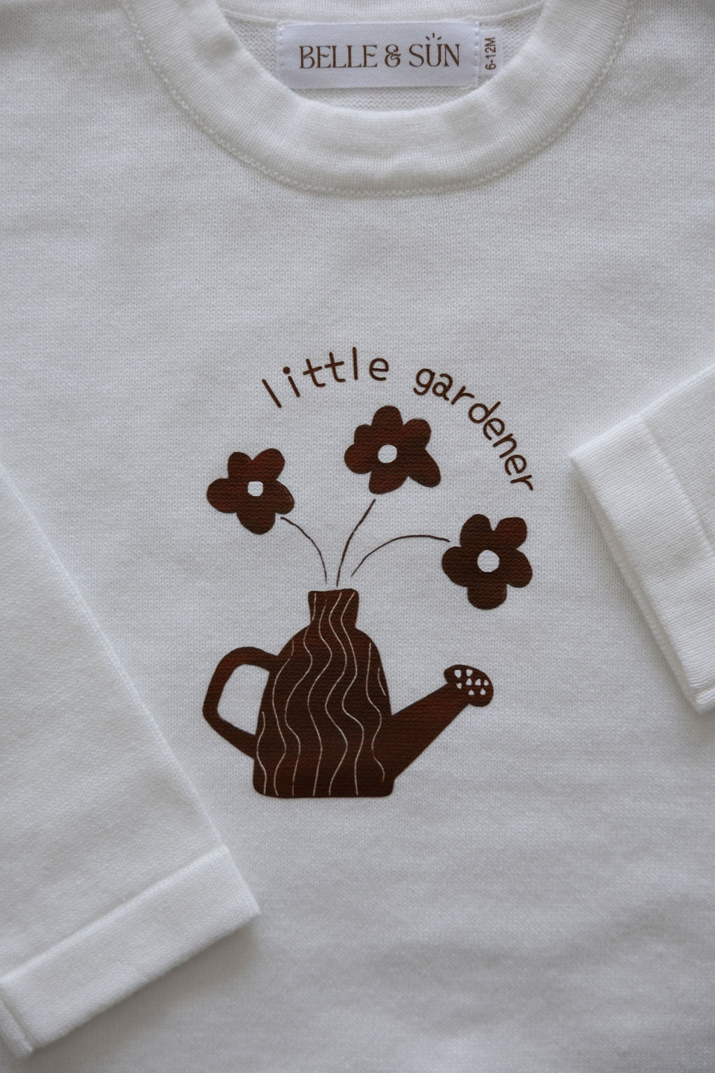 Top | Little Gardener