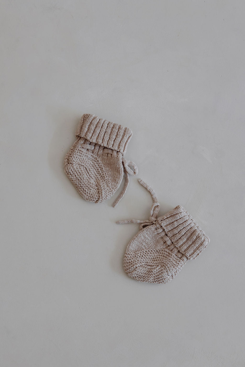 Booties | Clay
