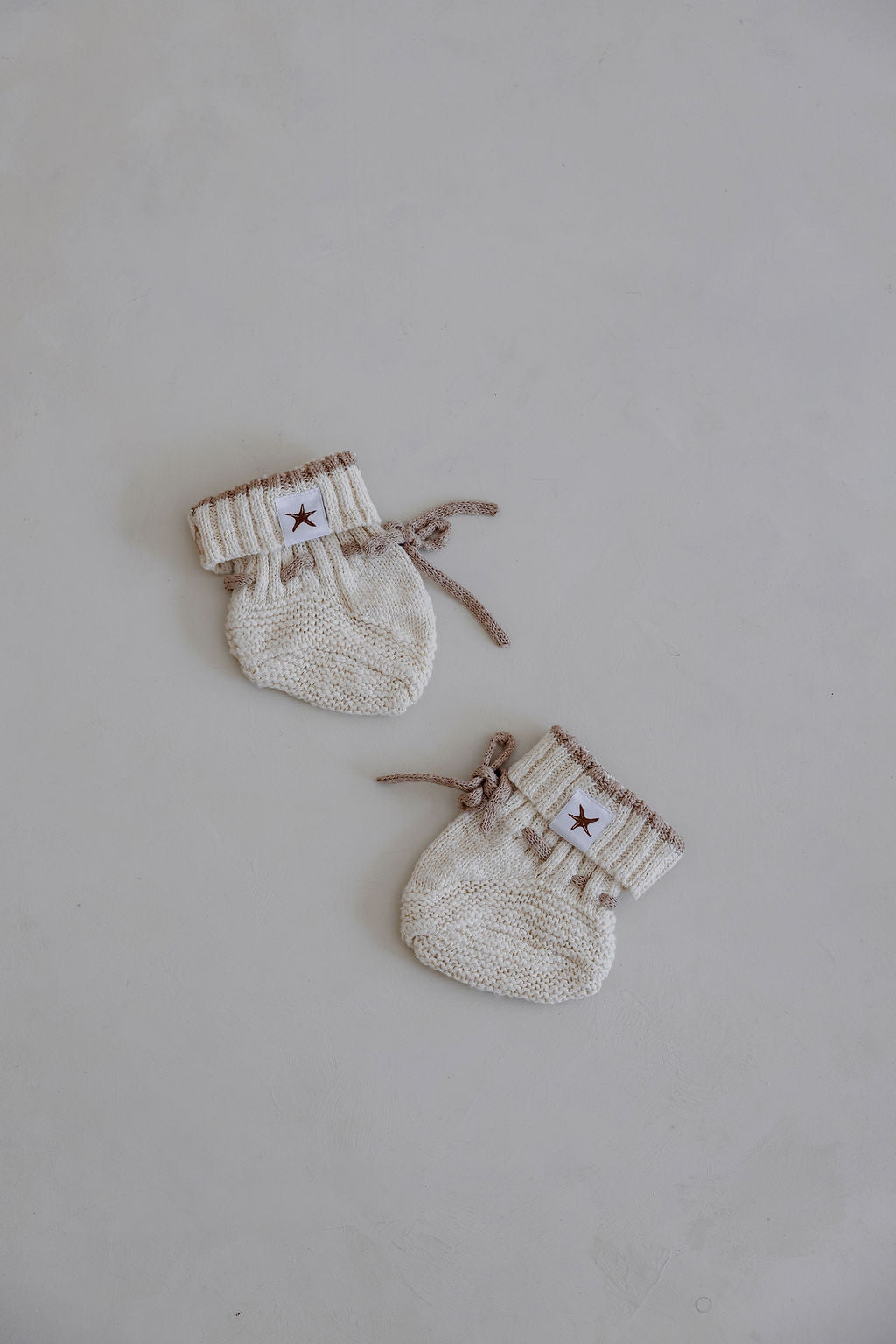 Booties | Cedar Stripe