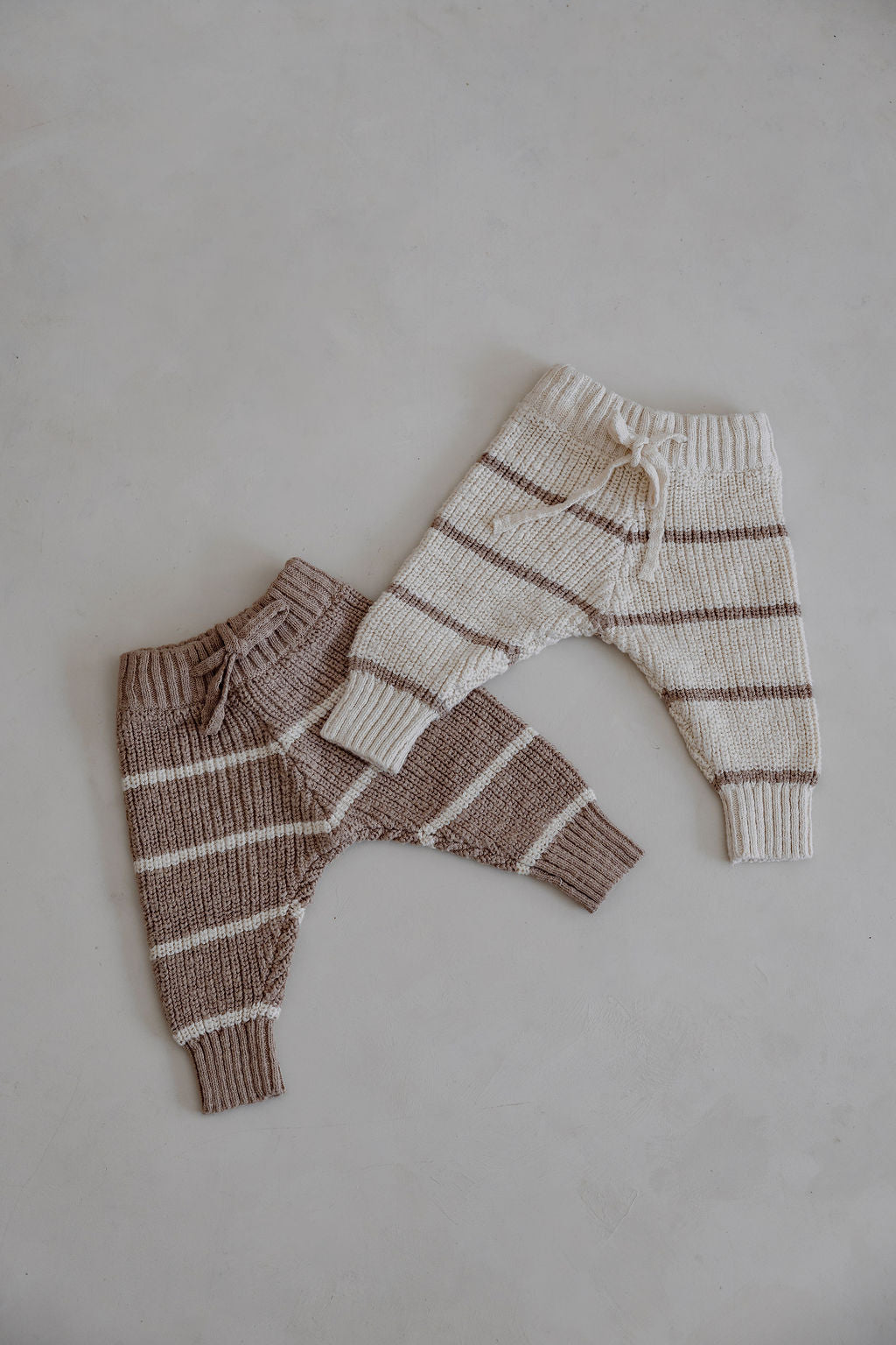 Pants | Shell Stripe