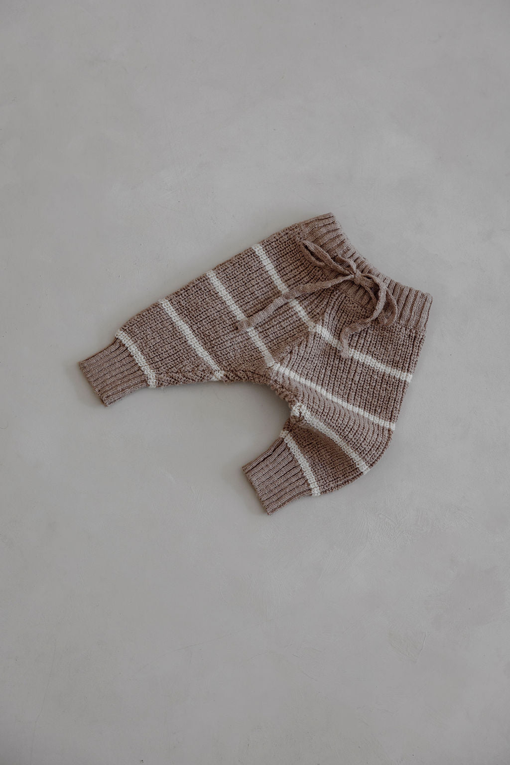 Pants | Shell Stripe