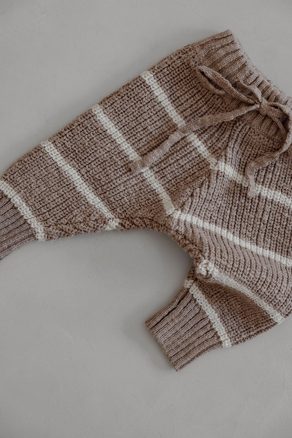 Pants | Shell Stripe