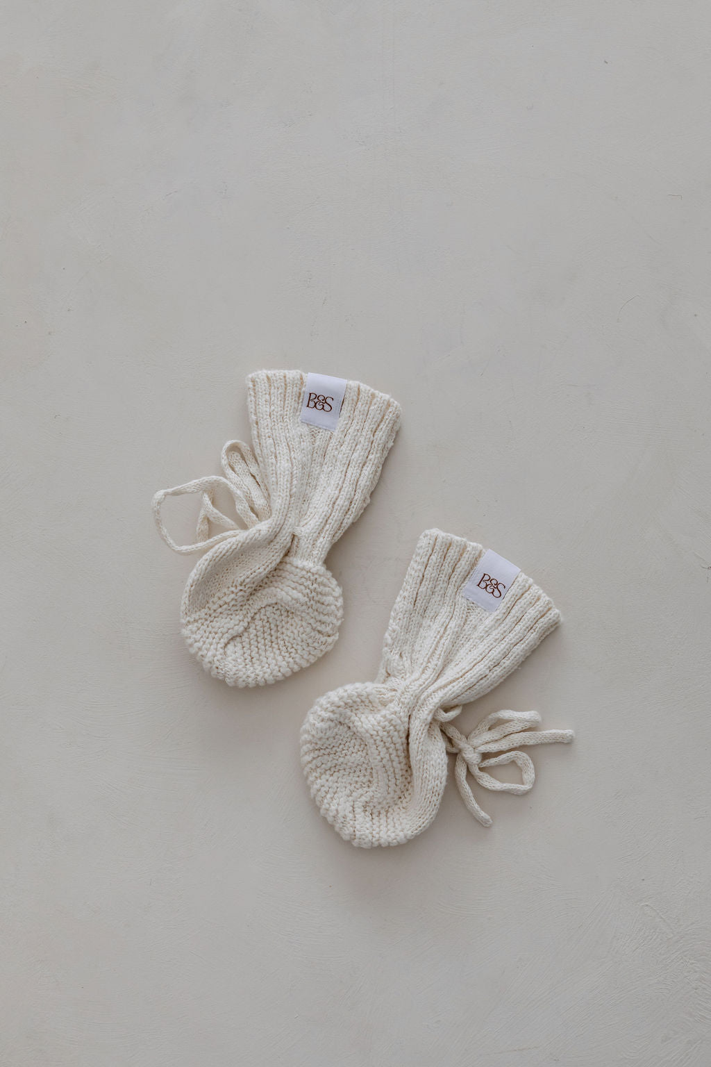 Booties | Shell