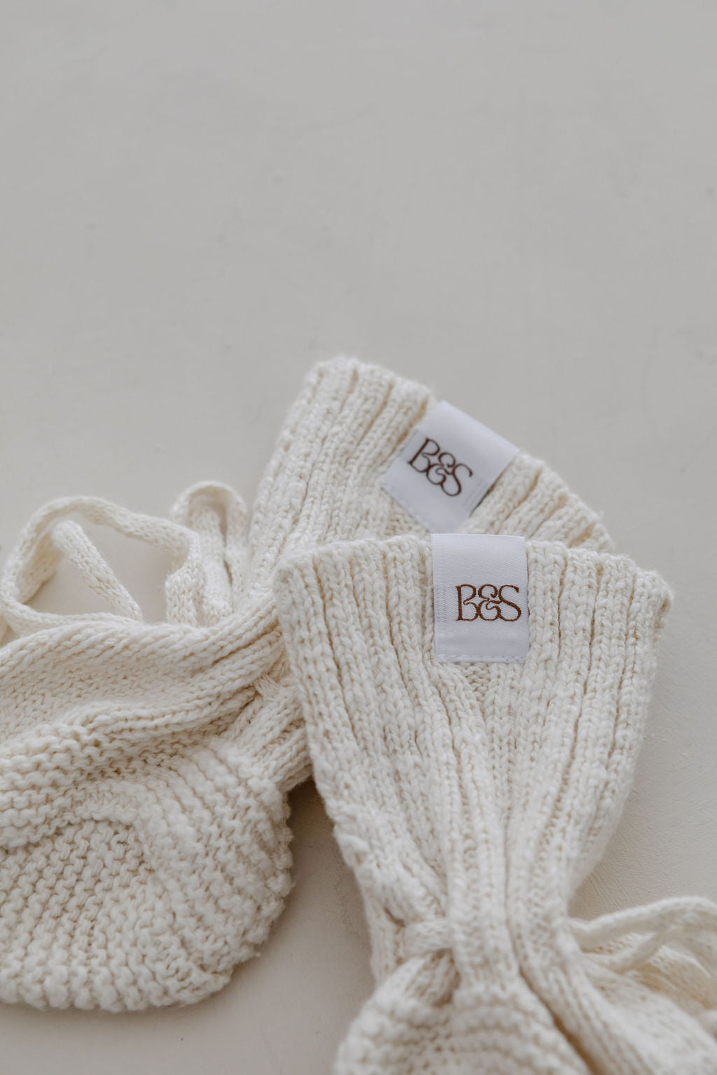 Booties | Shell