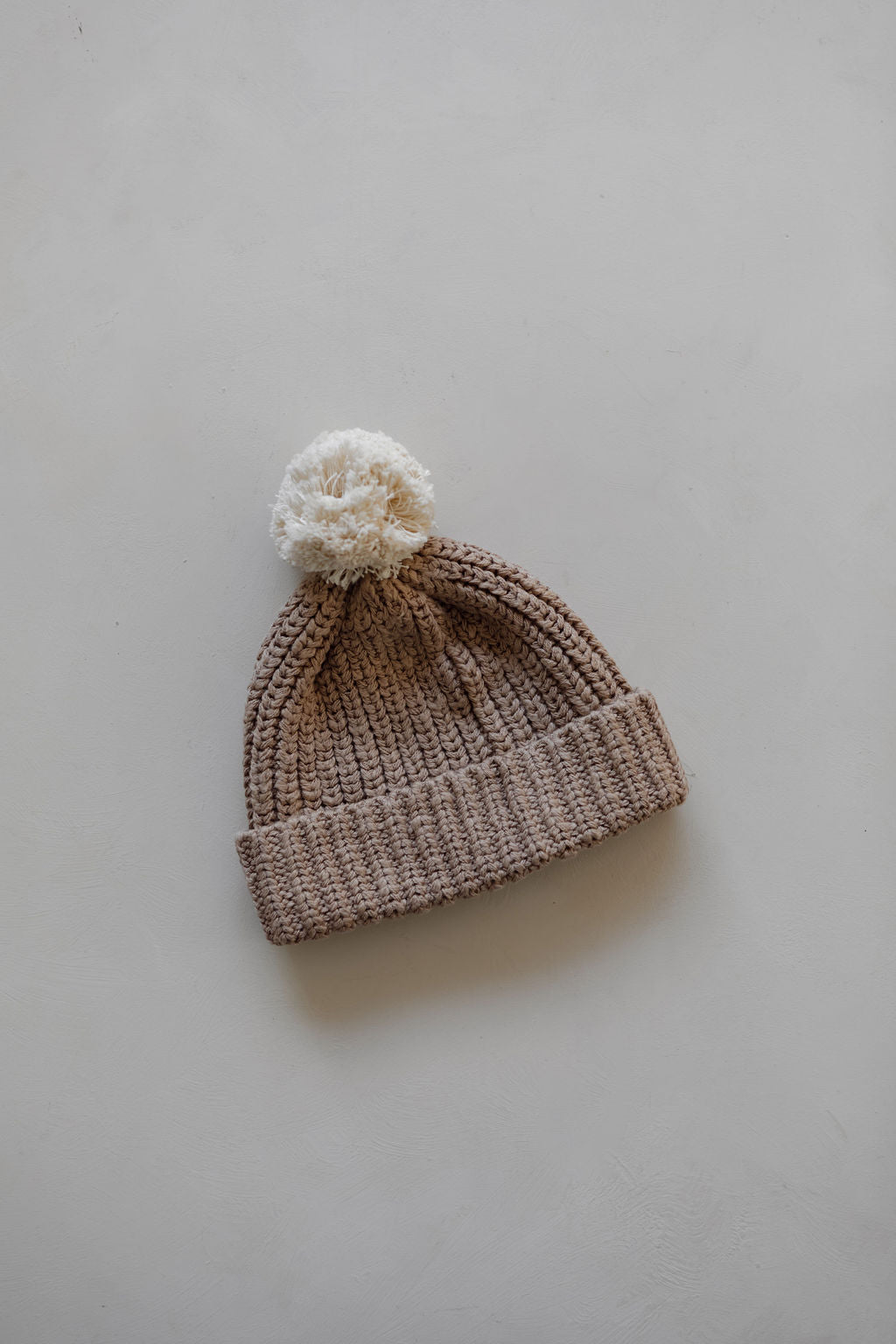 Beanie | Cedar wood