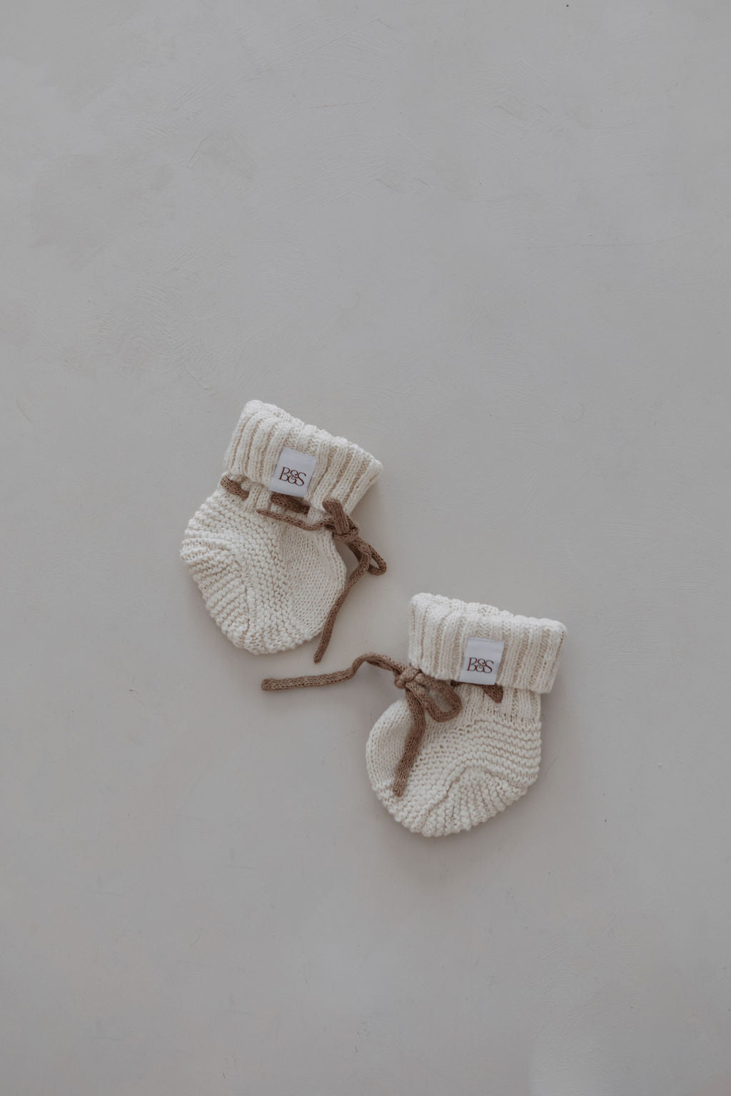 Booties | Shell Cedar
