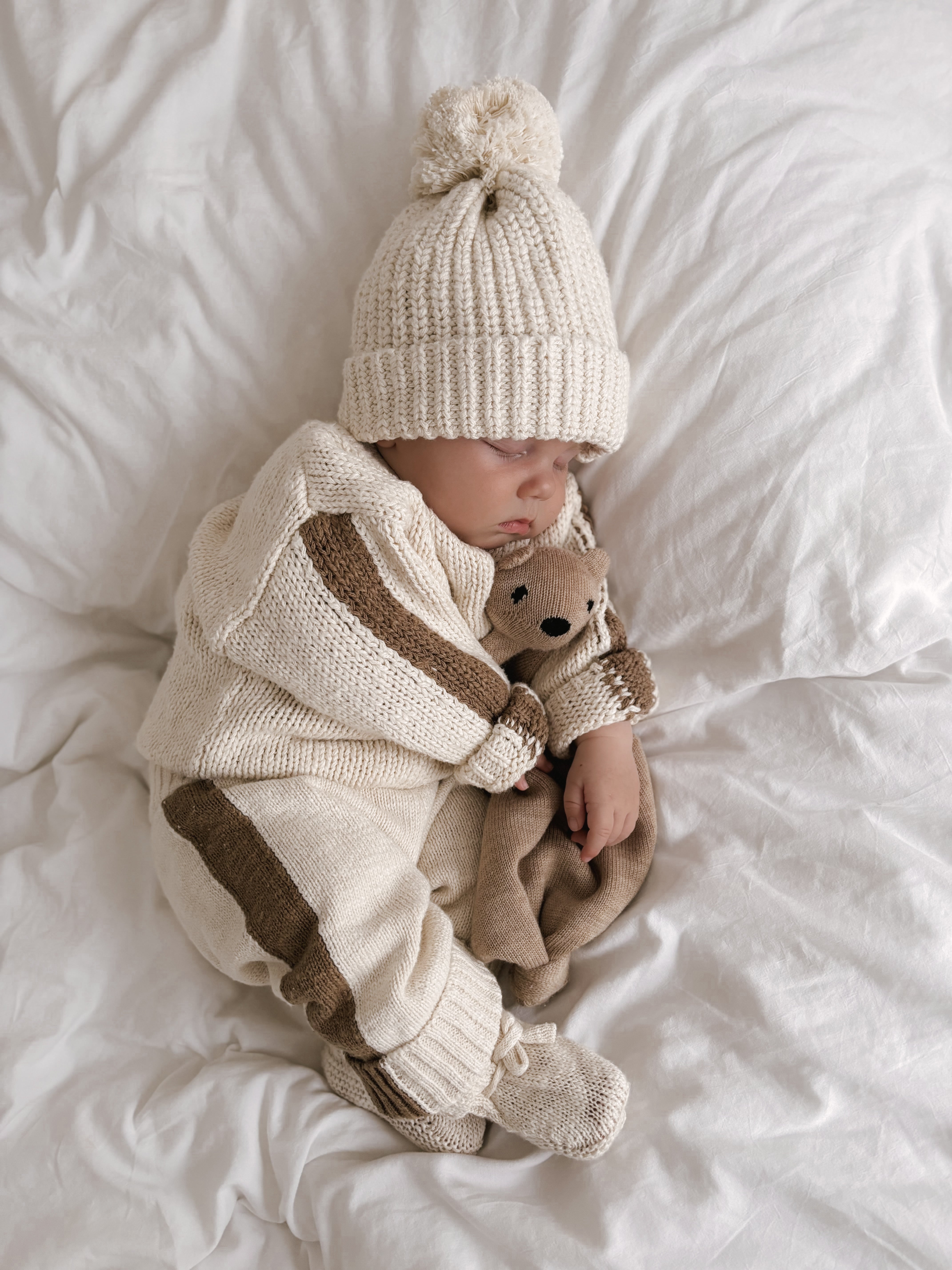 Beanie | Shell