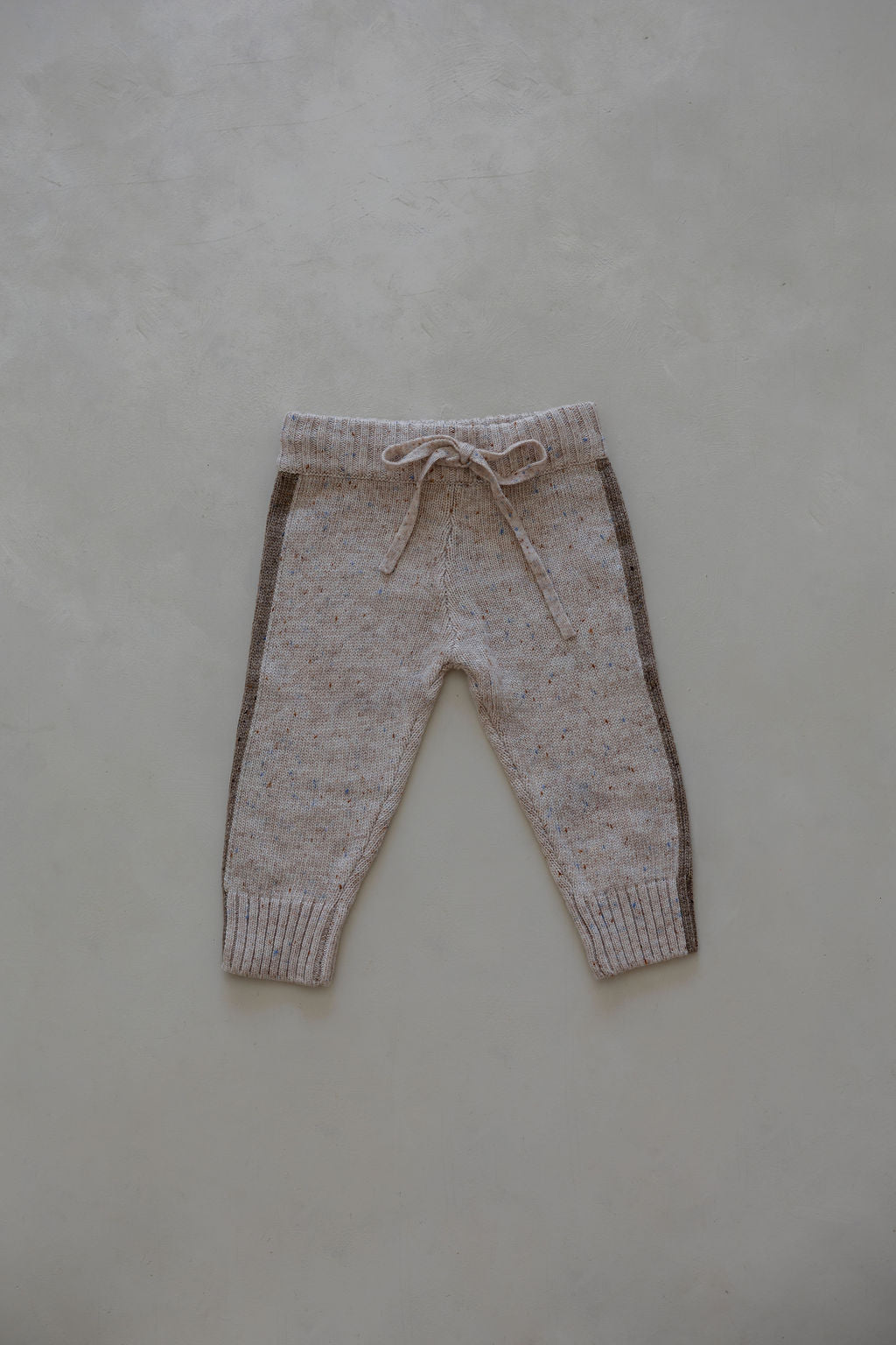 Pants | Sky Dust Stripe