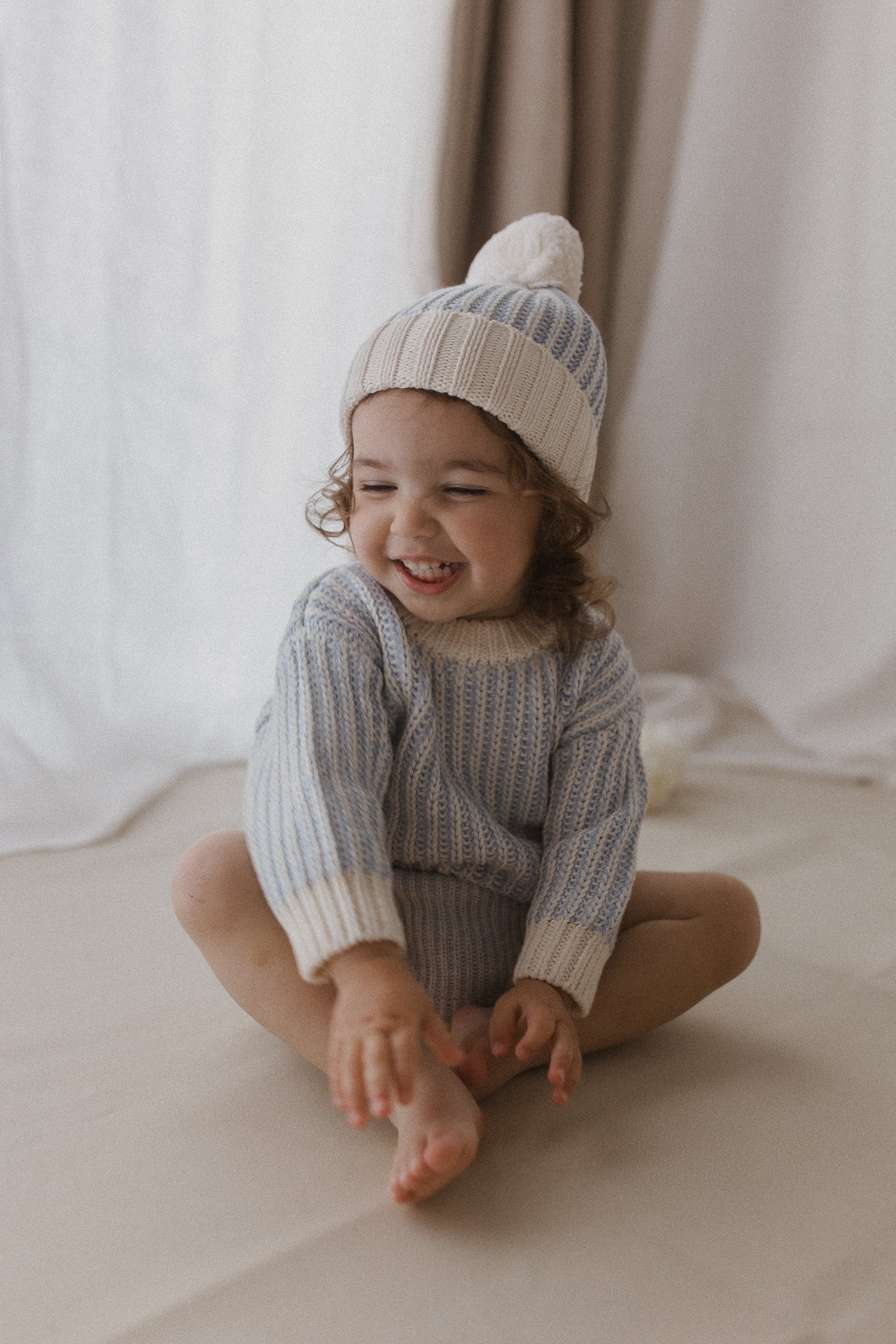 Beanie | Tide