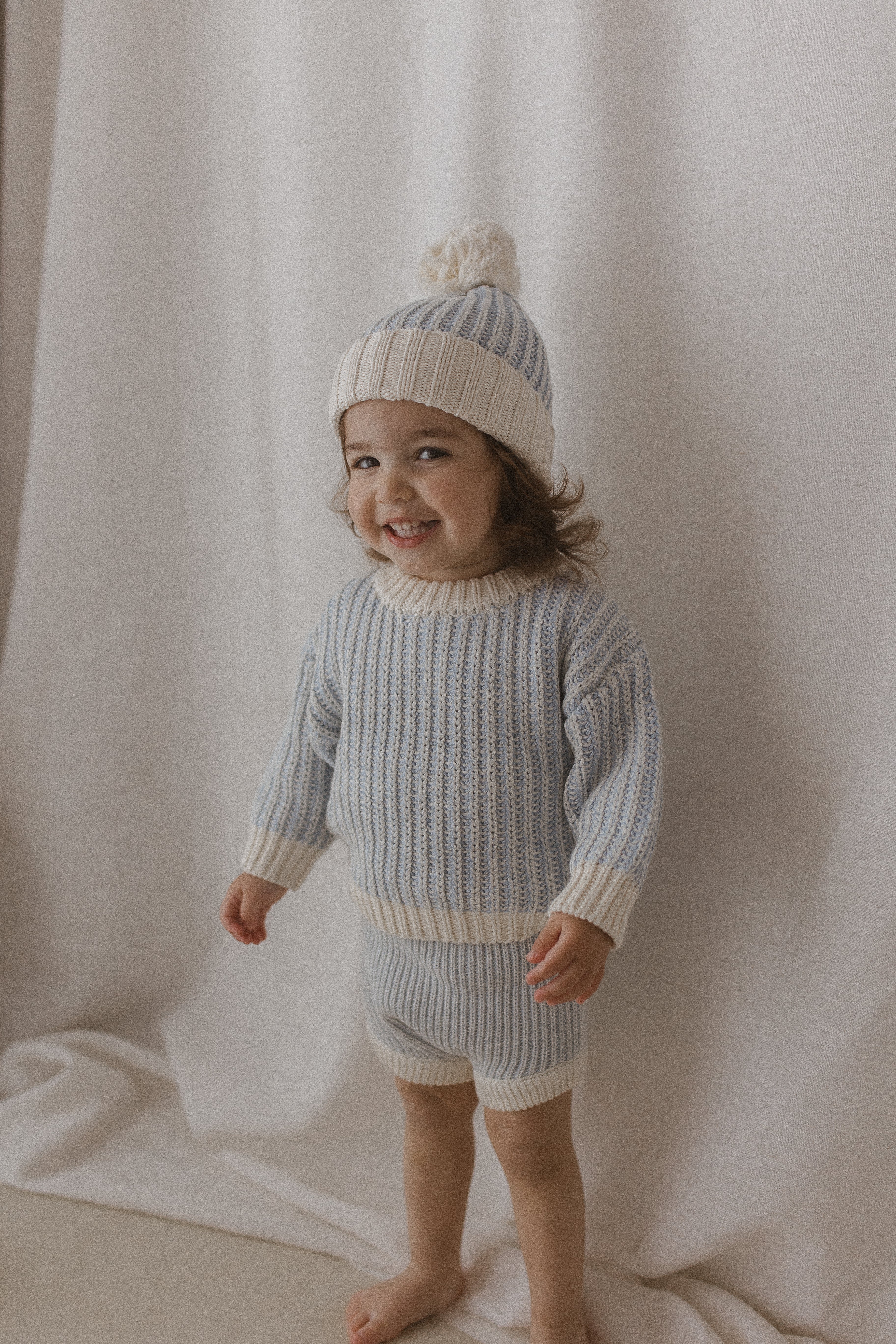 Beanie | Tide