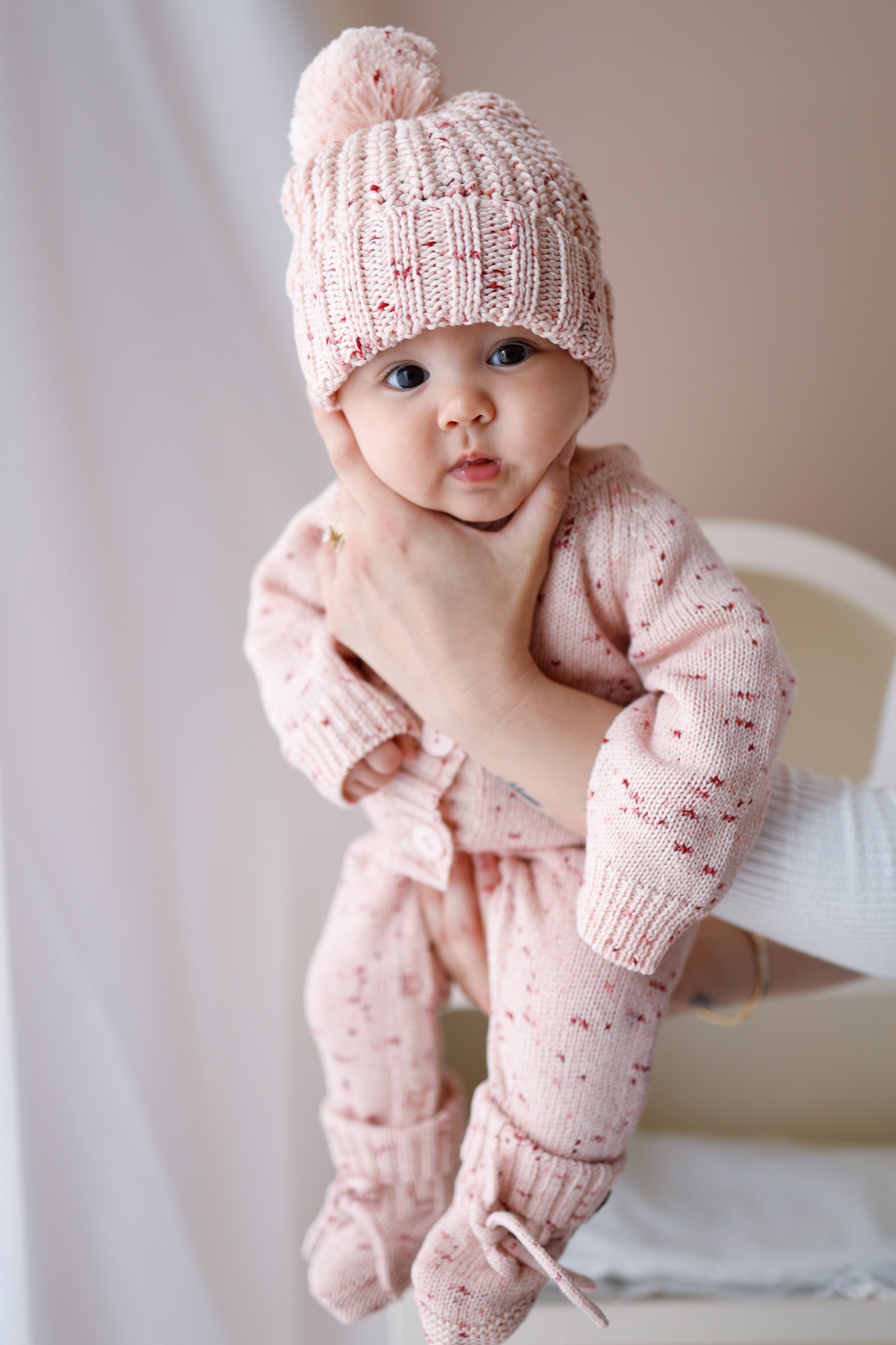 Beanie | Rosie