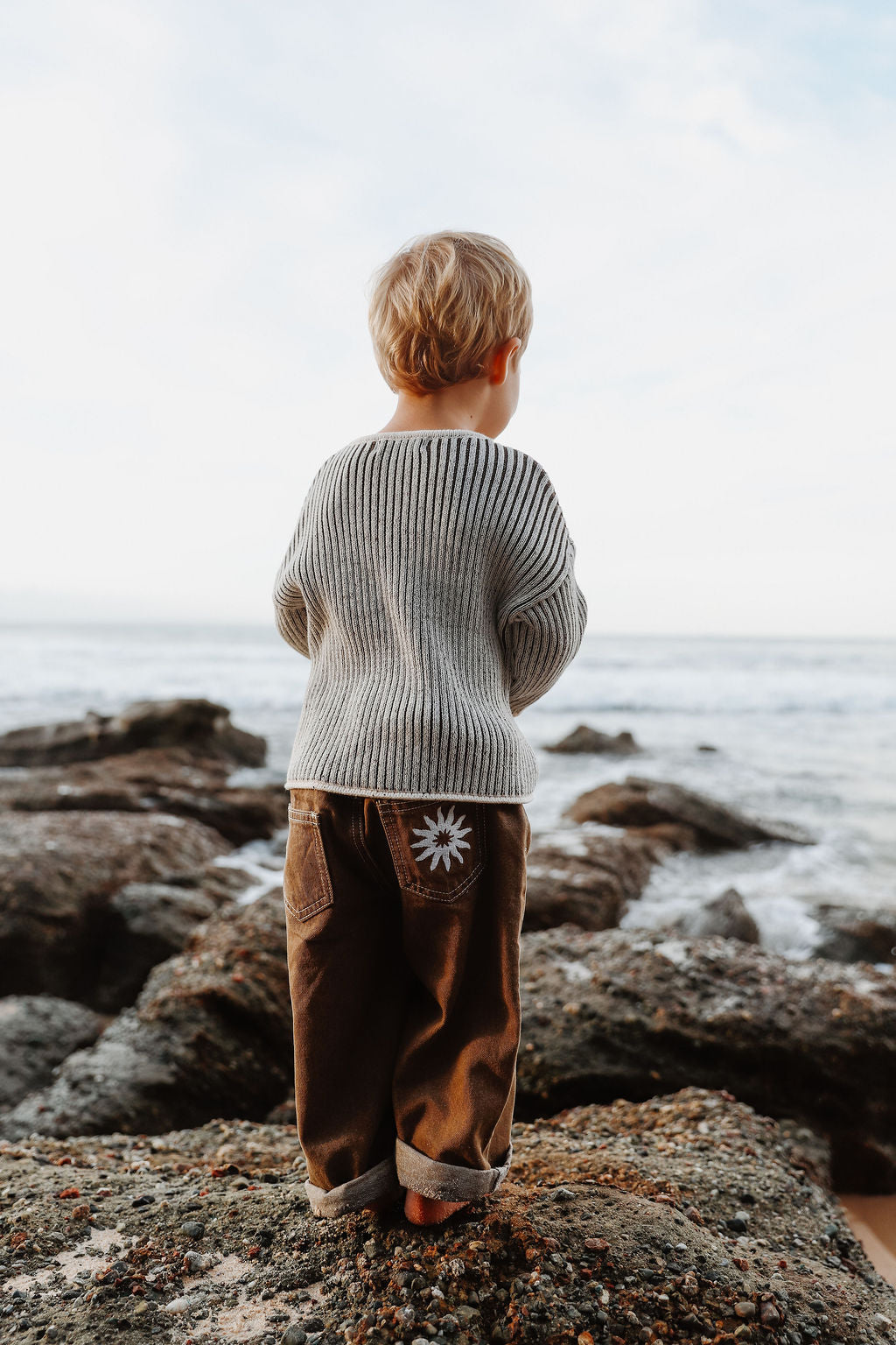 Denim Jeans | Earth Sun