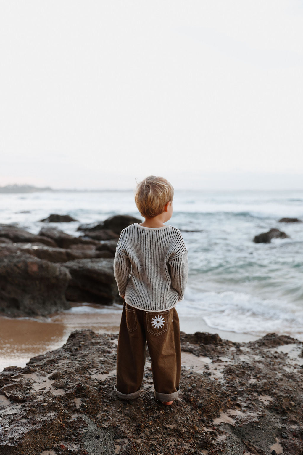 Denim Jeans | Earth Sun