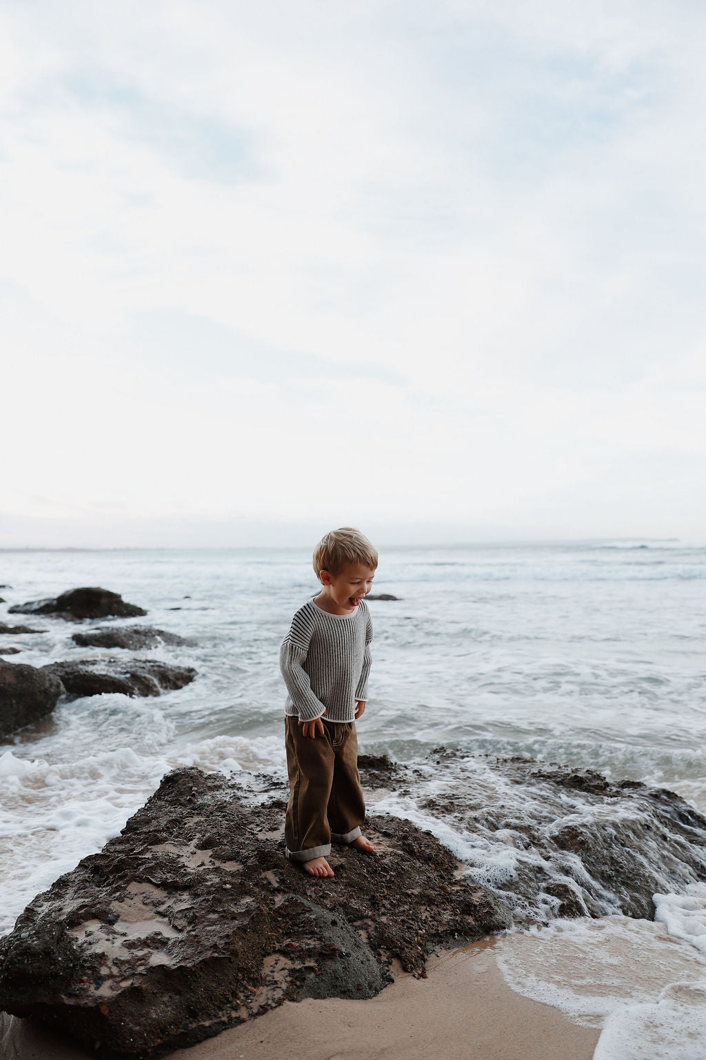 Denim Jeans | Earth Sun