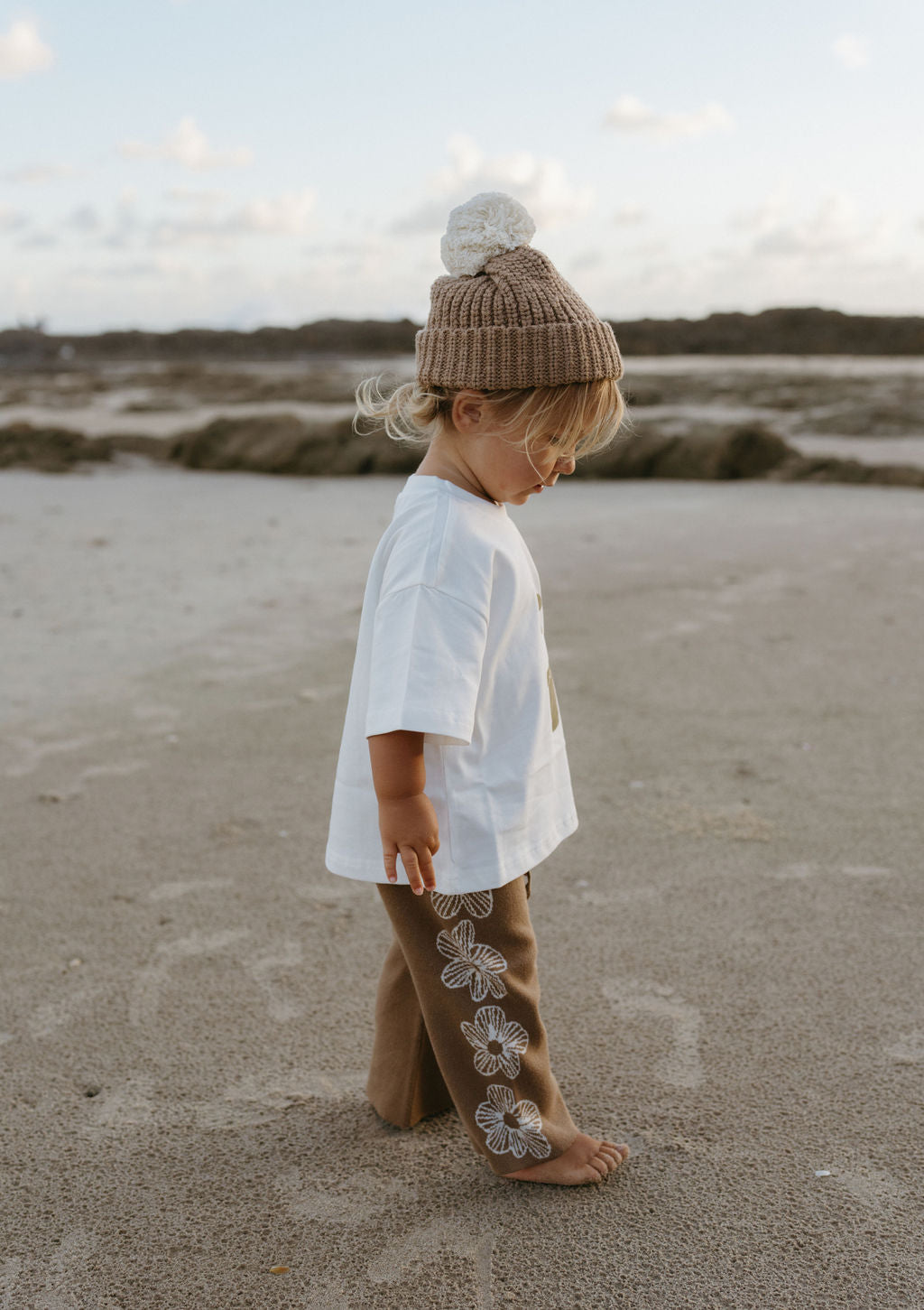 Tee | Growing Grateful