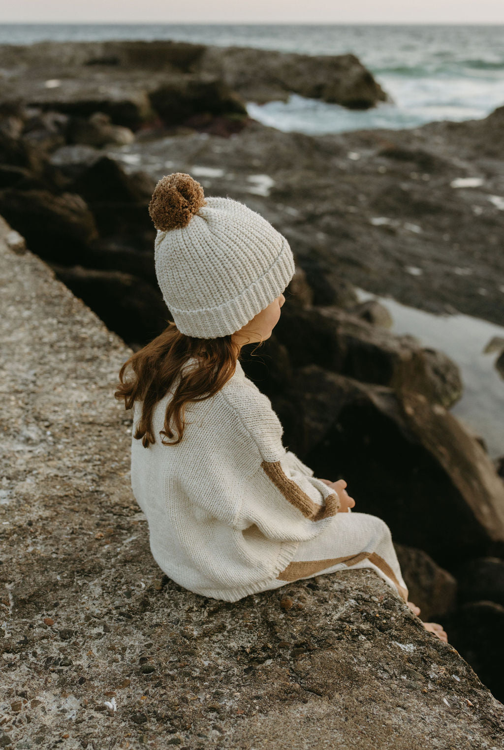 Pants | Cedar Stripe