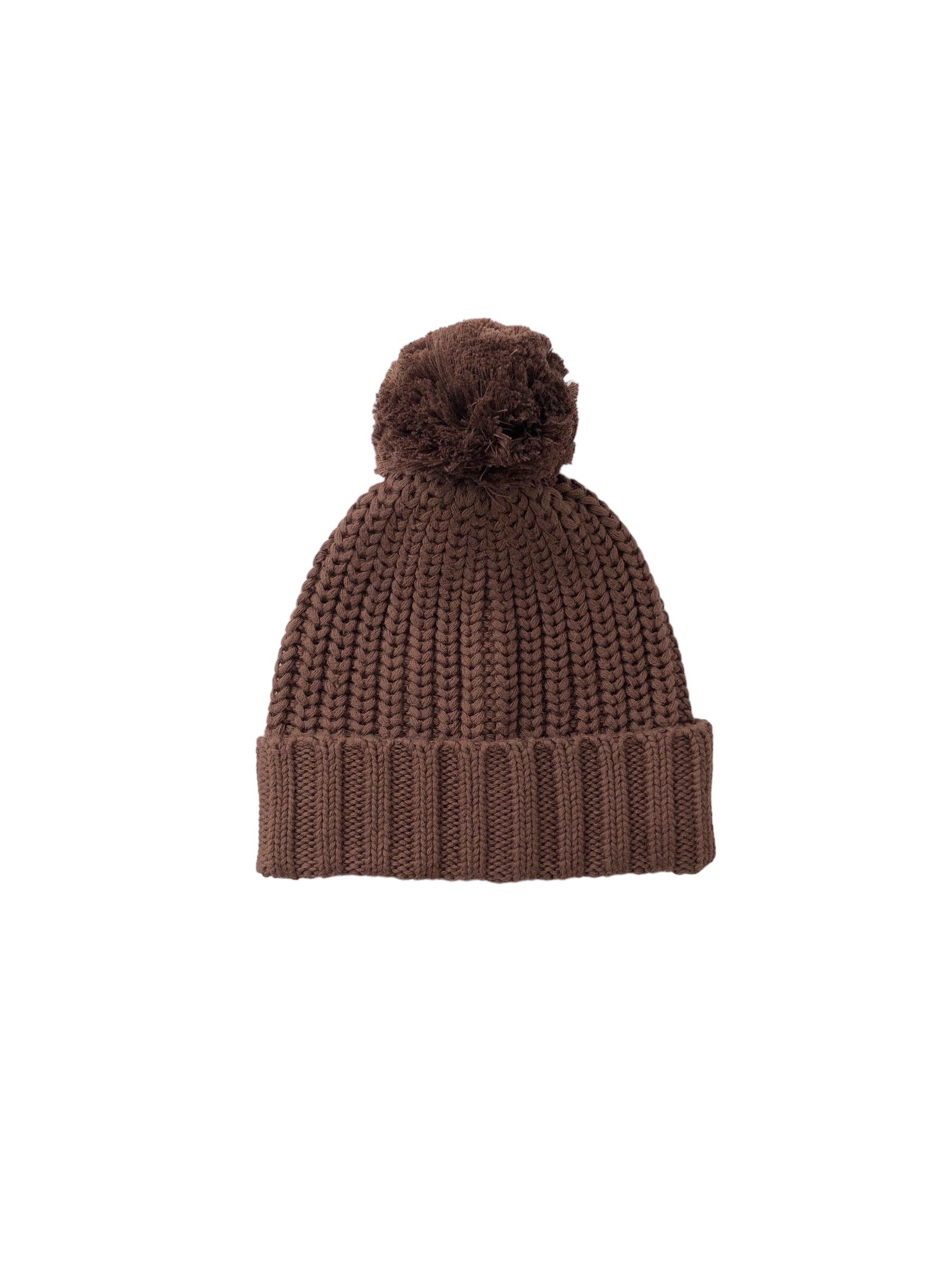 Beanie | Cocoa