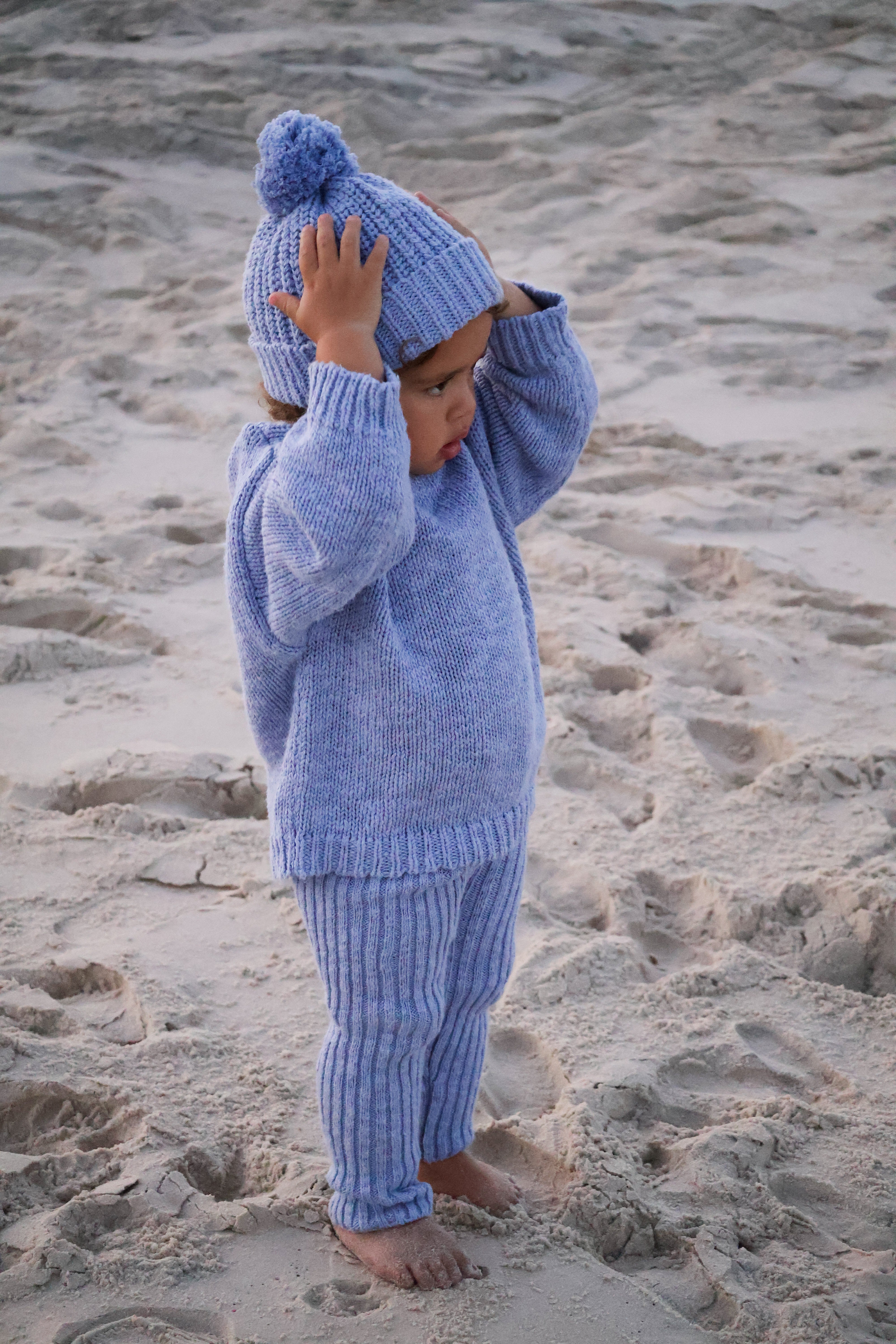 Sweater | Ocean