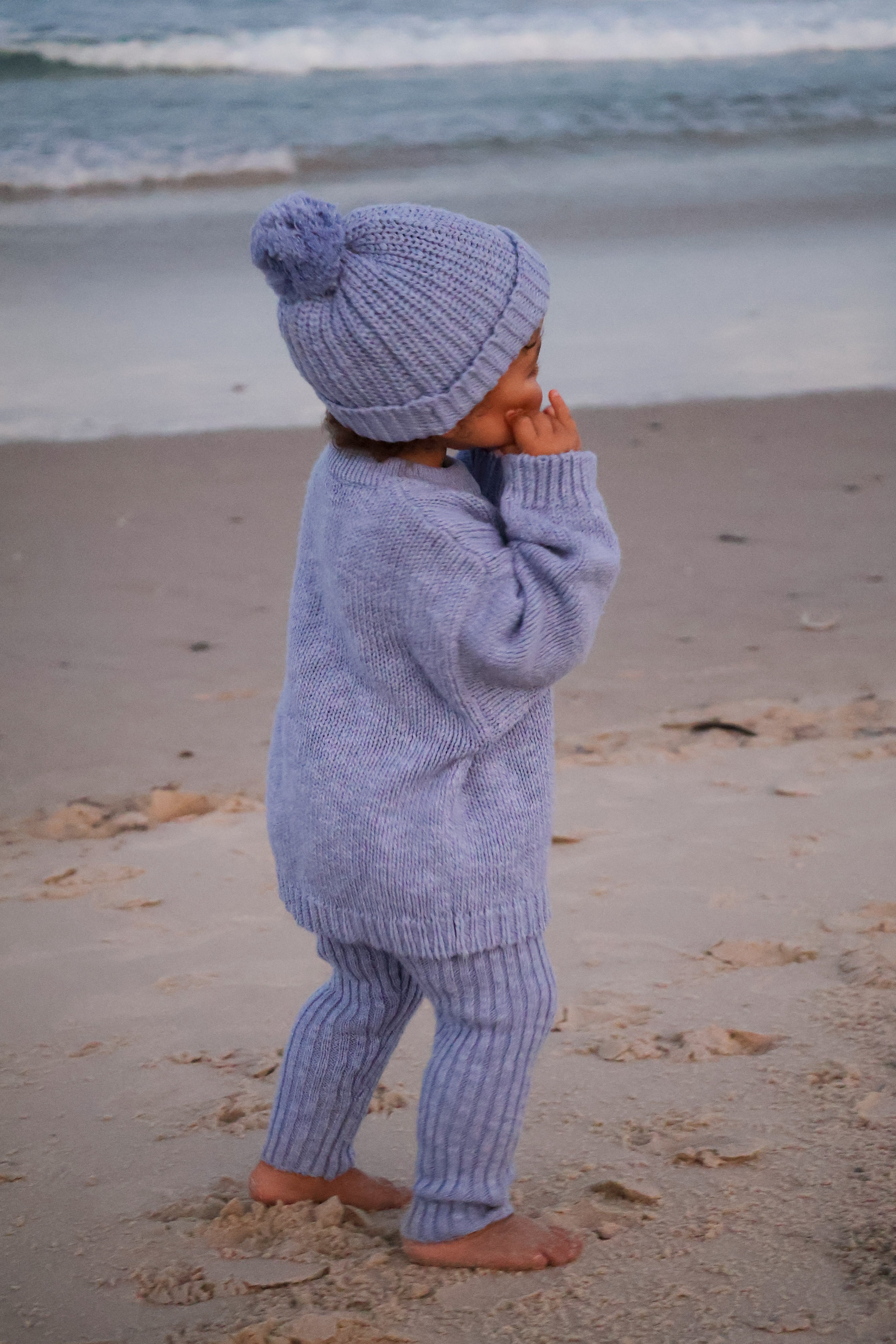Sweater | Ocean