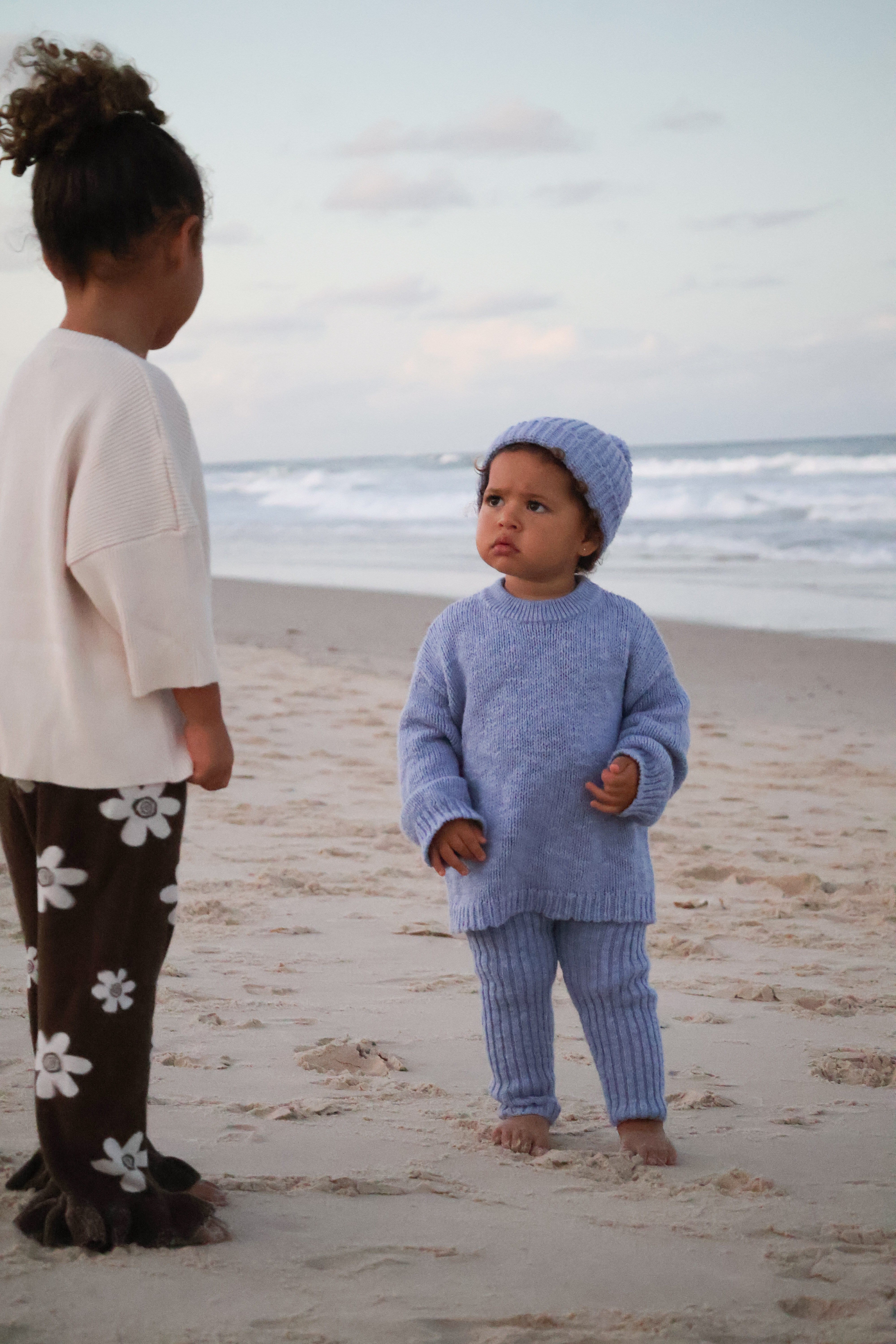 Sweater | Ocean