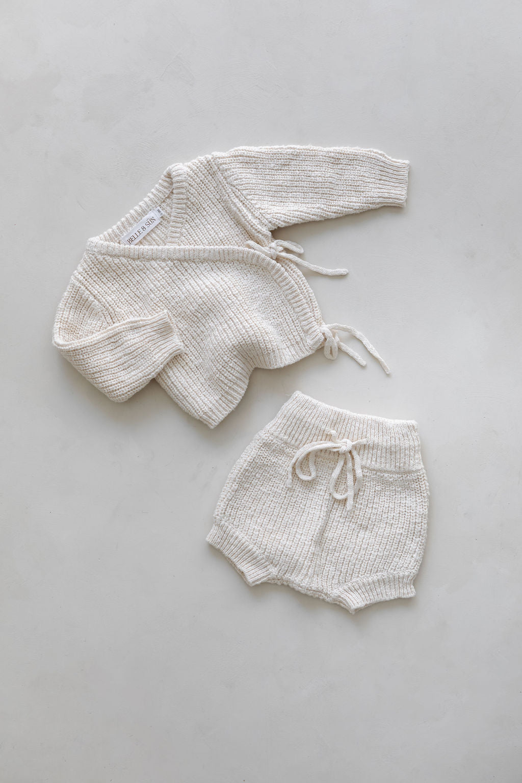 Kimono Top | Shell