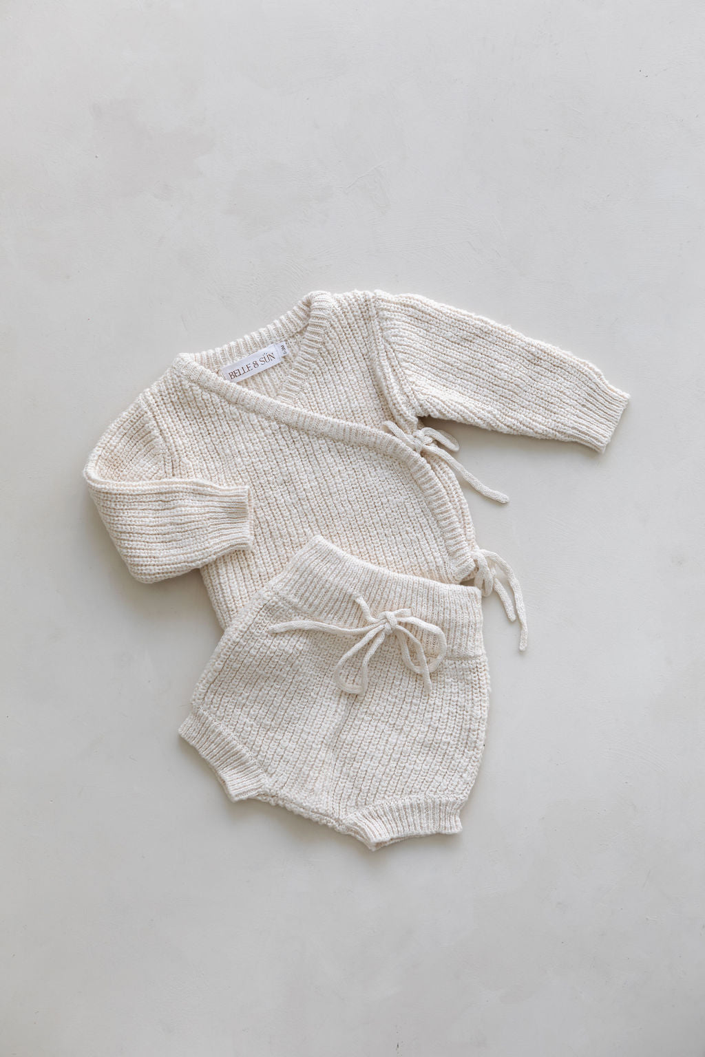 Kimono Top | Shell