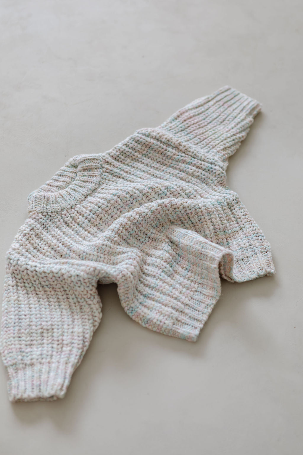 Knit Sweater | Opal