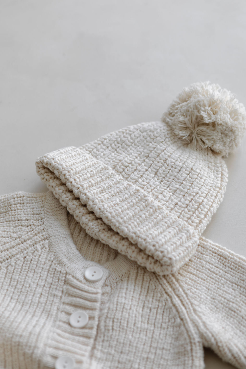 Beanie | Shell