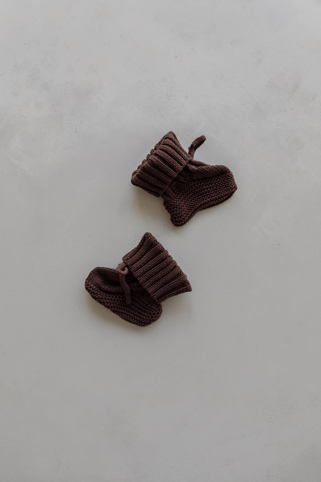 Booties | Cocoa