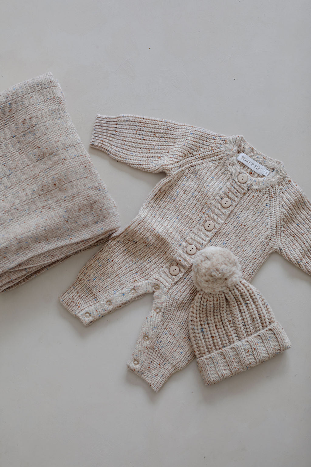 Bodysuit | Sky Dust
