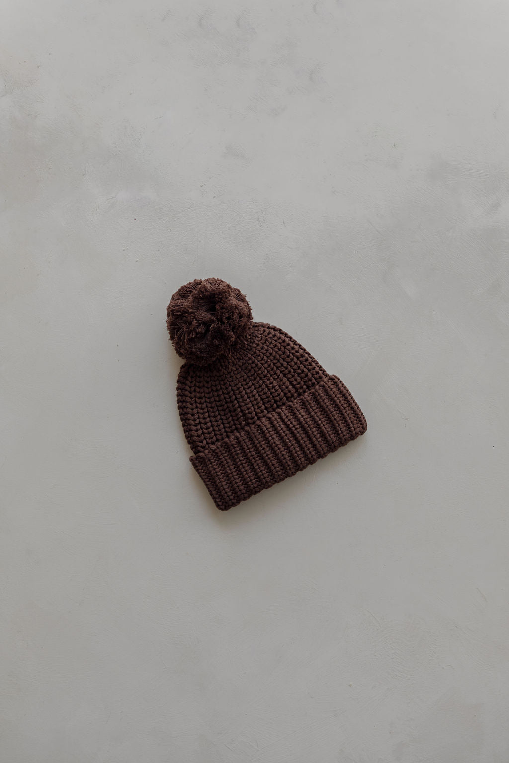 Beanie | Cocoa