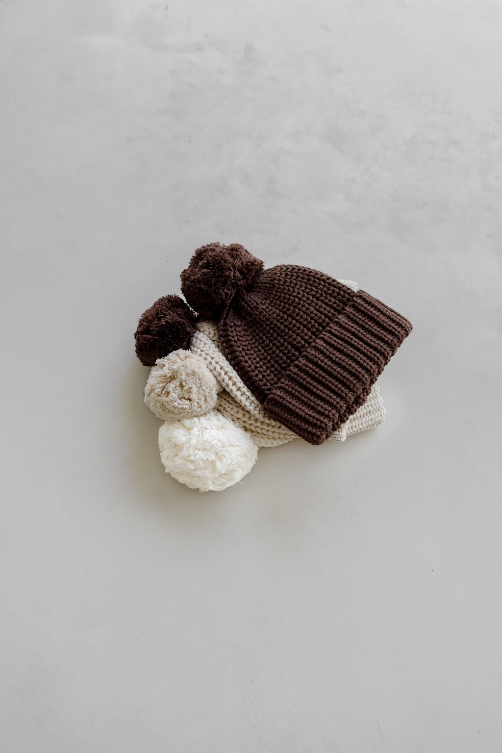 Beanie | Cocoa