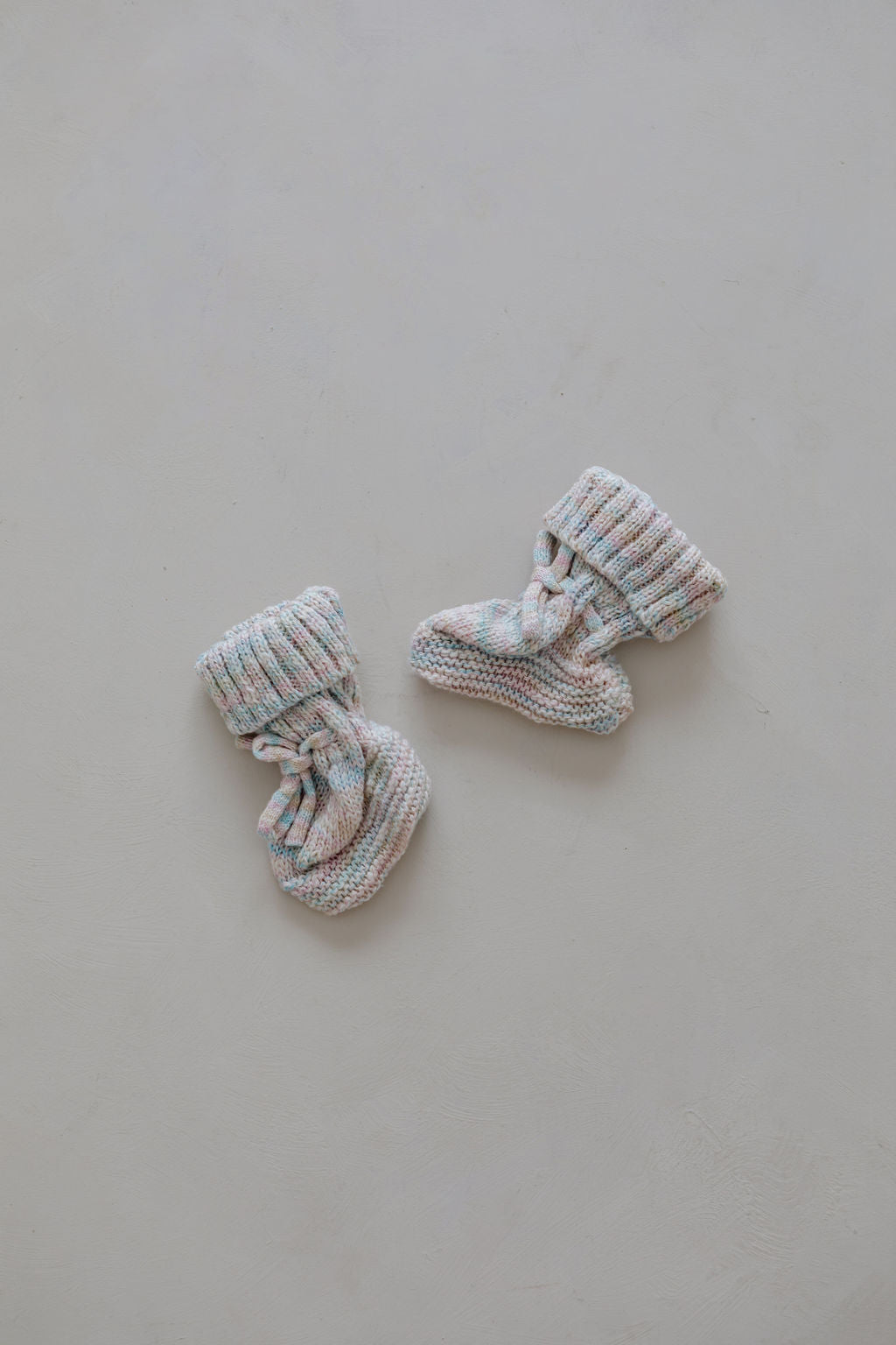 Booties | Opal