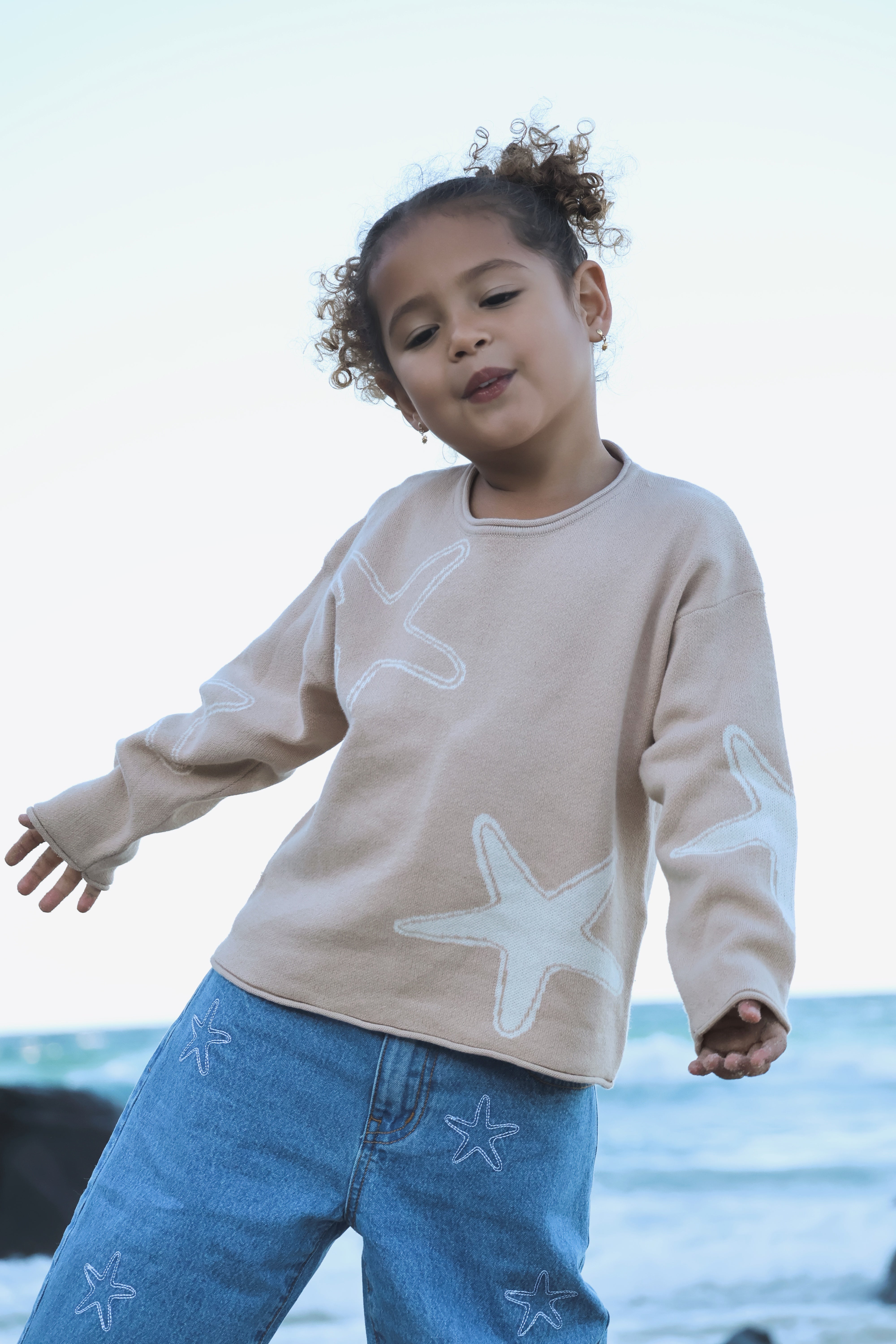 Pants | Star dust