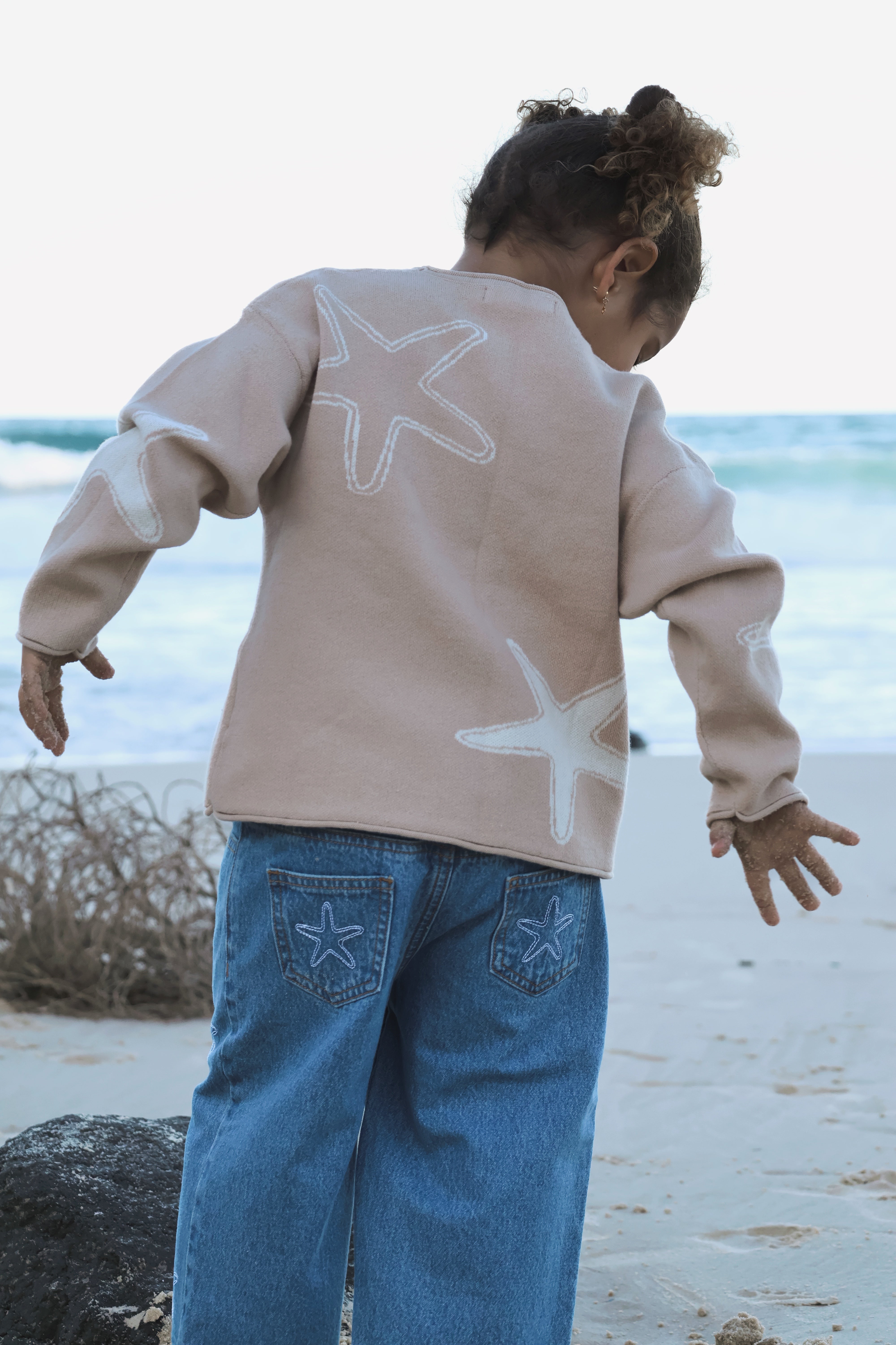 Pullover | Stardust
