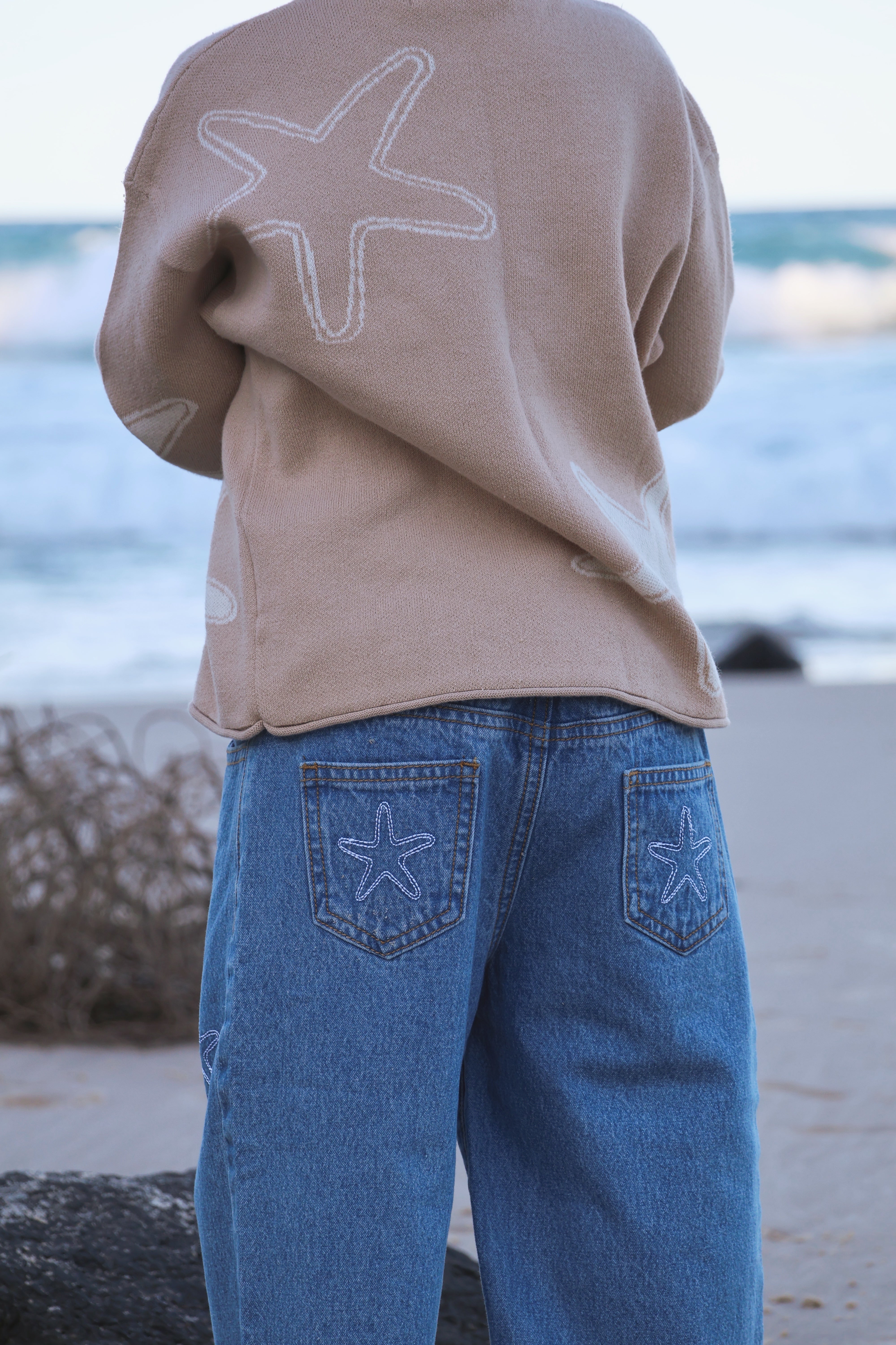 Pullover | Stardust