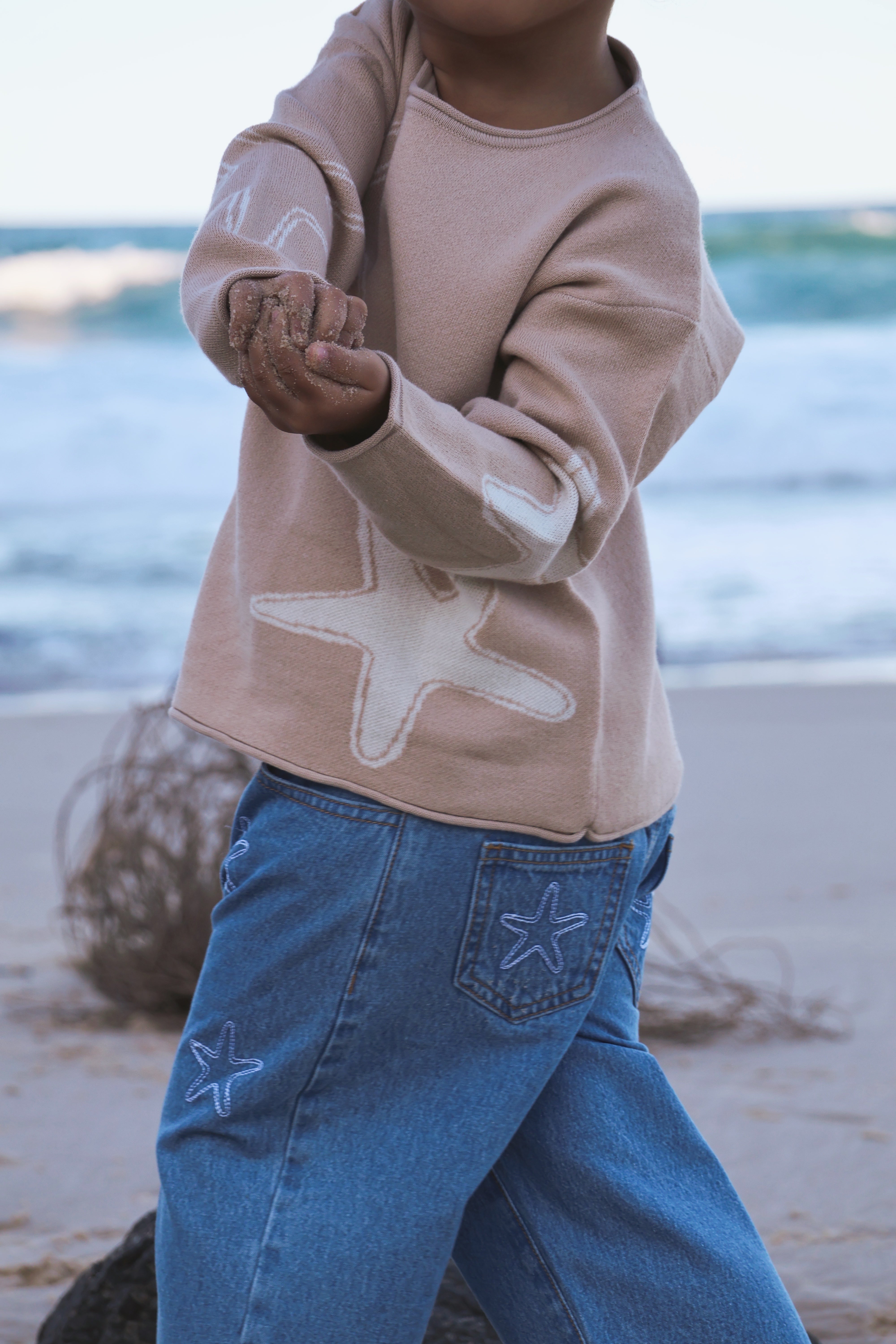 Pullover | Stardust