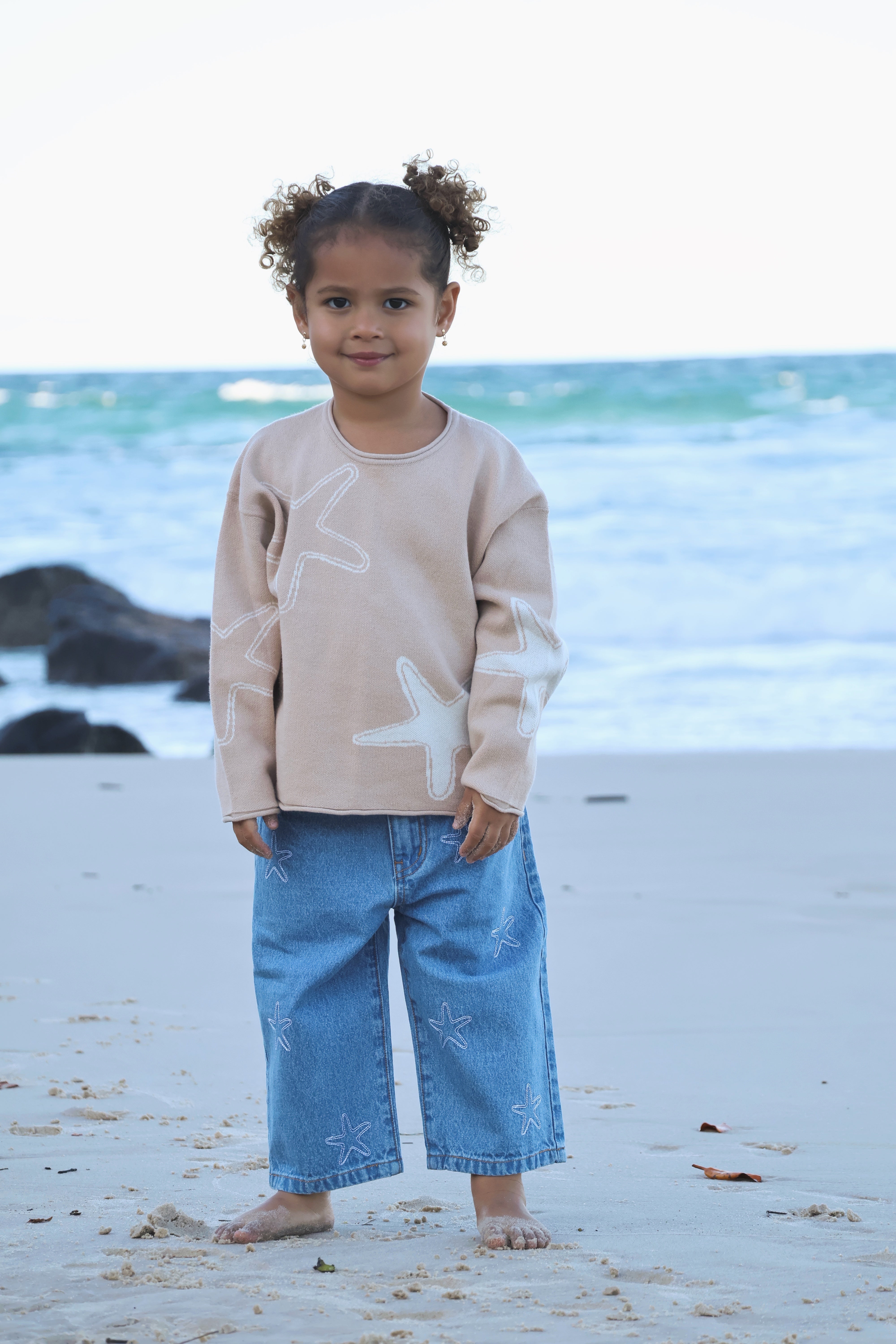 Denim Jeans | Sea Star