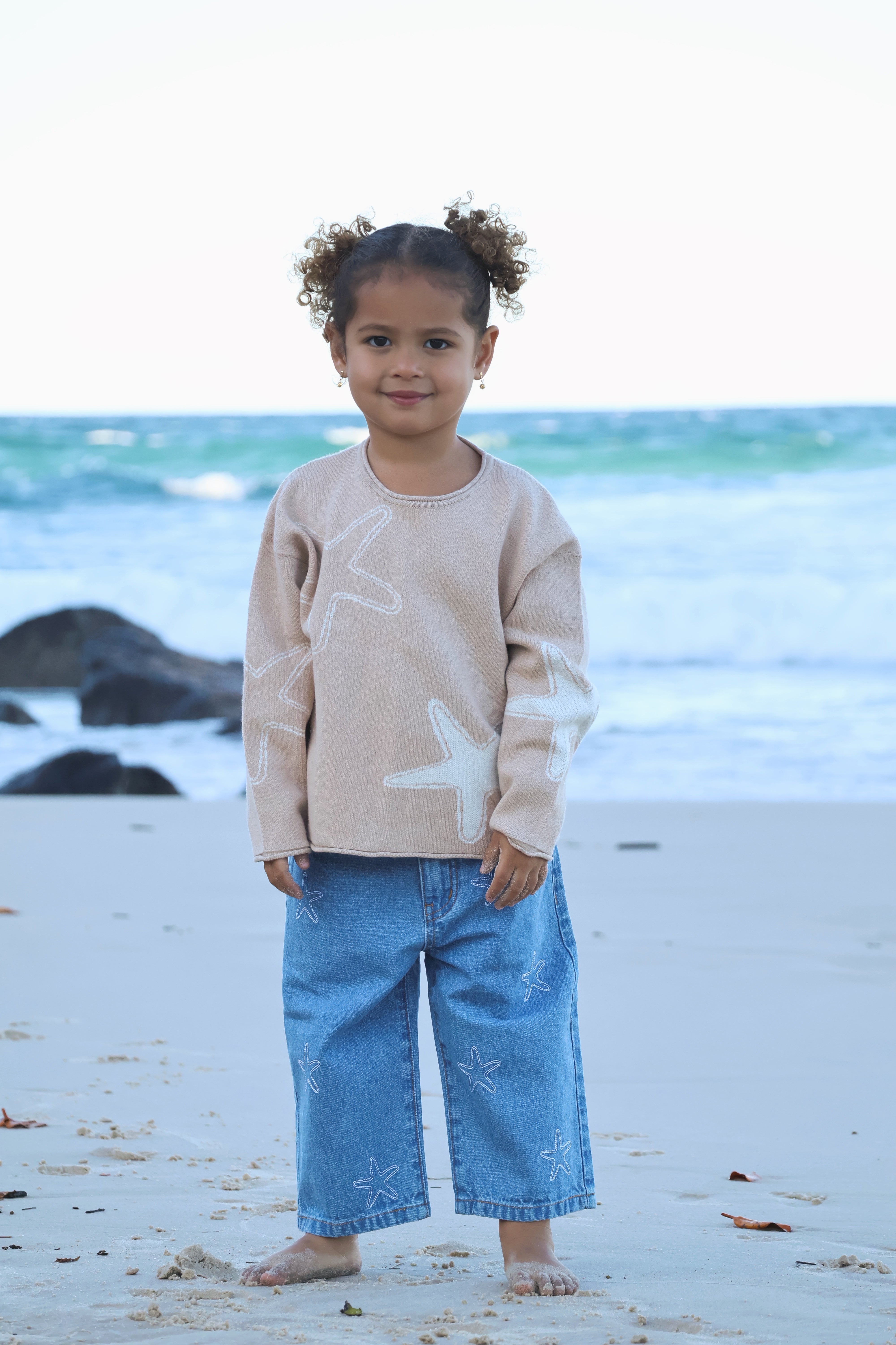 Denim Jeans | Sea Star