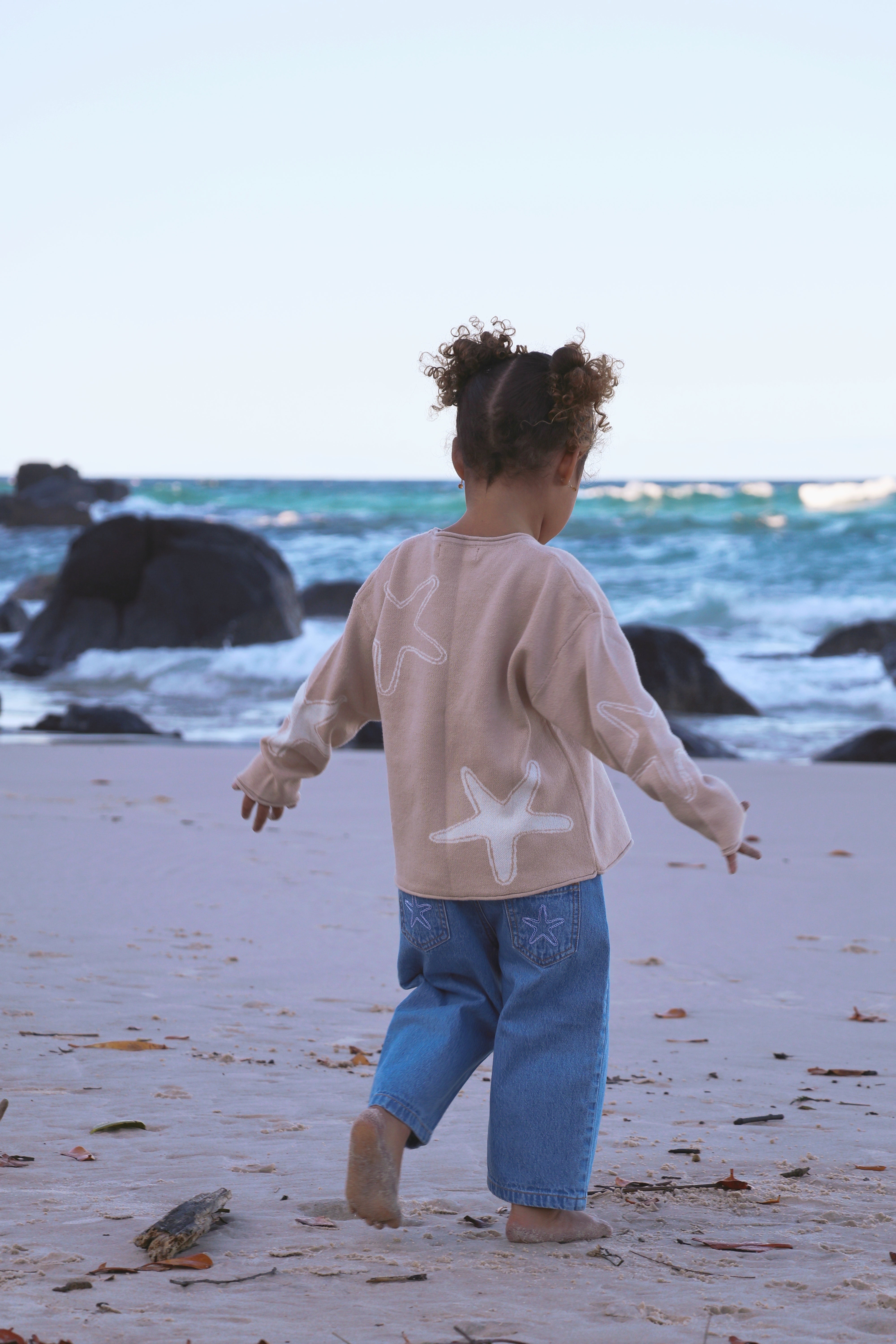Pullover | Stardust
