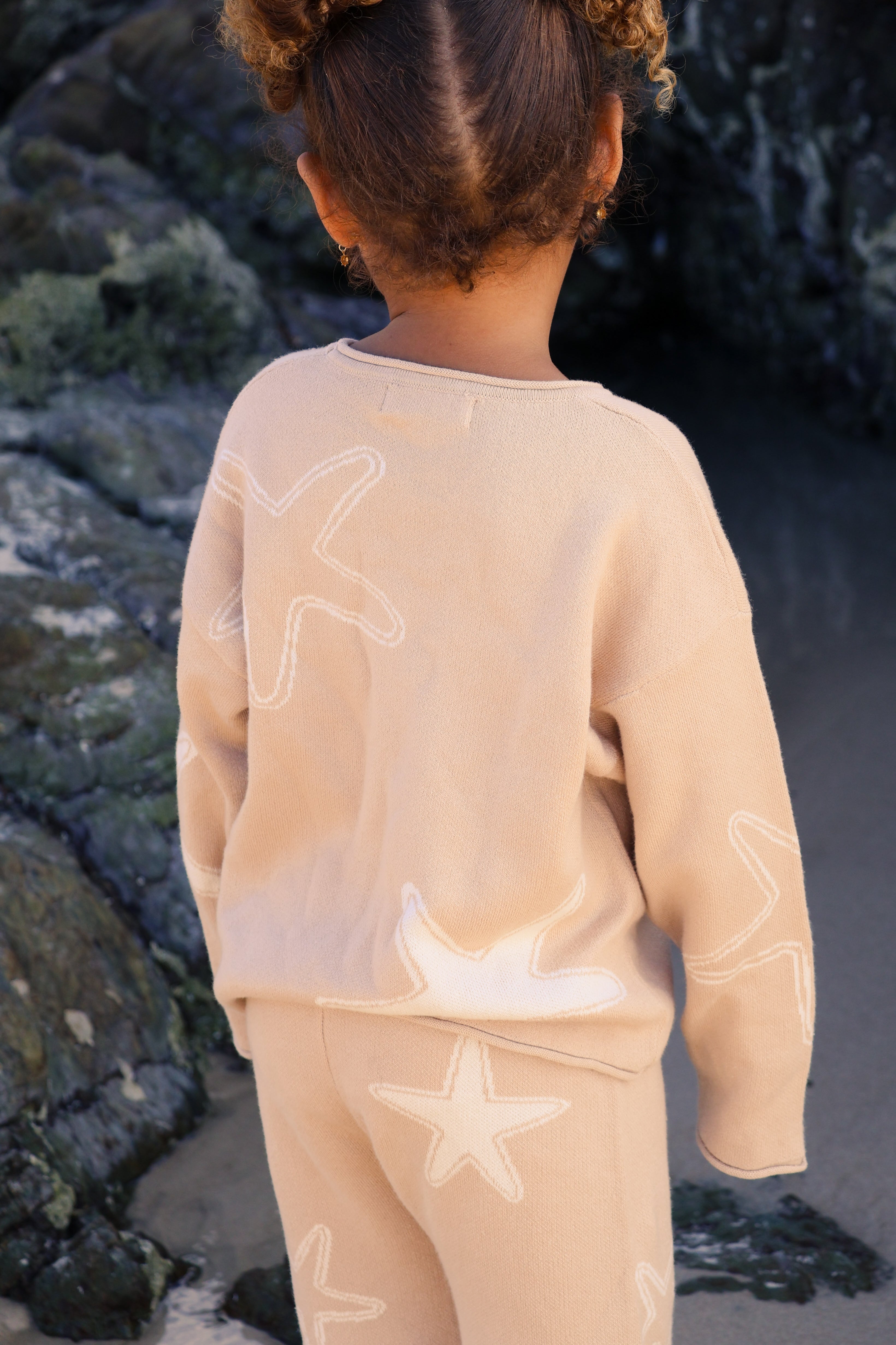 Pullover | Stardust