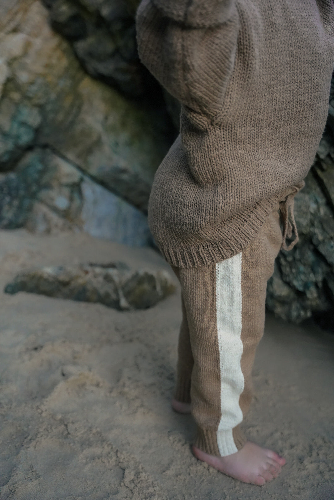 Pants | Shell Stripe