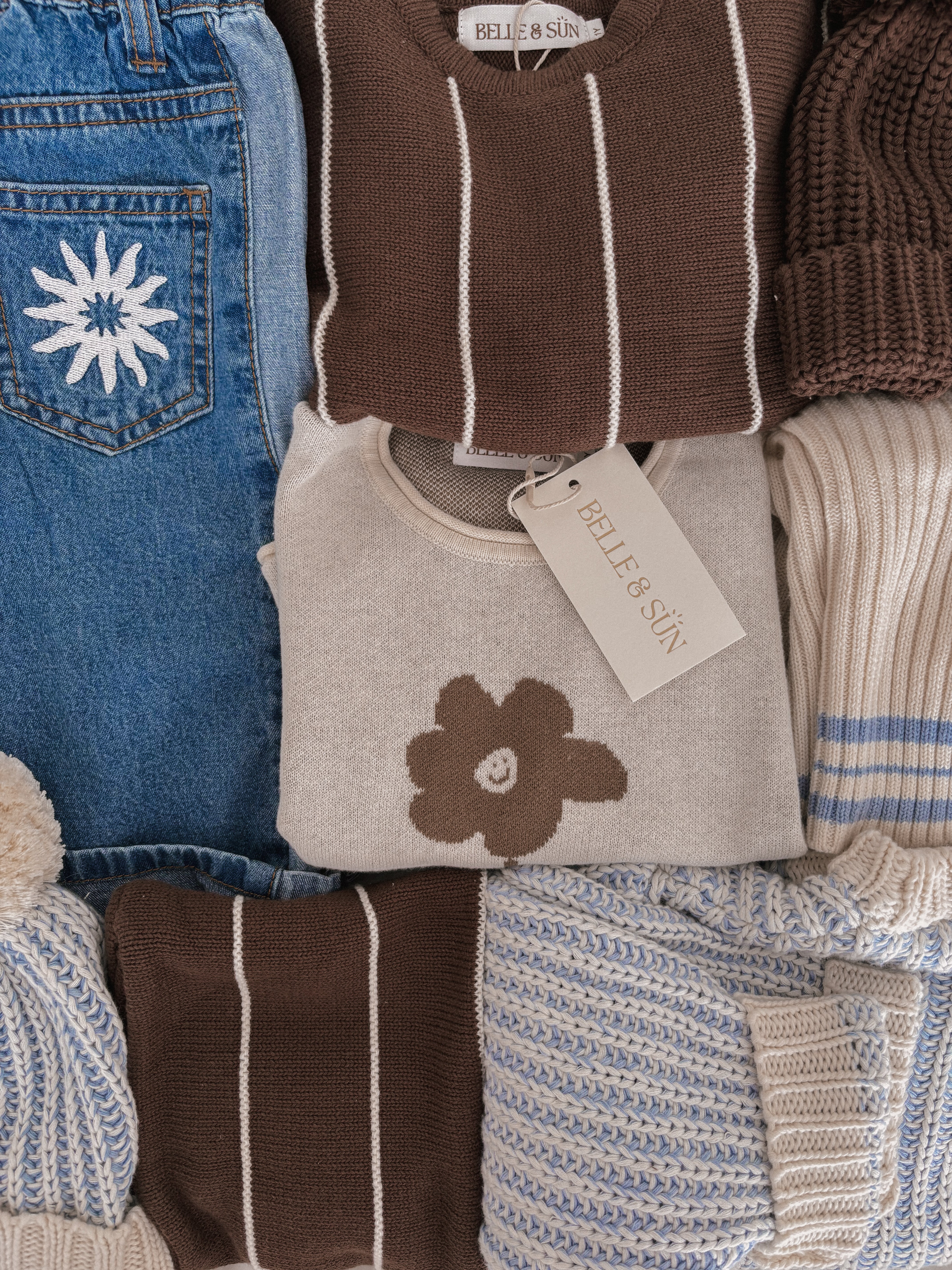 GIRL Mystery Bundle | 5 items